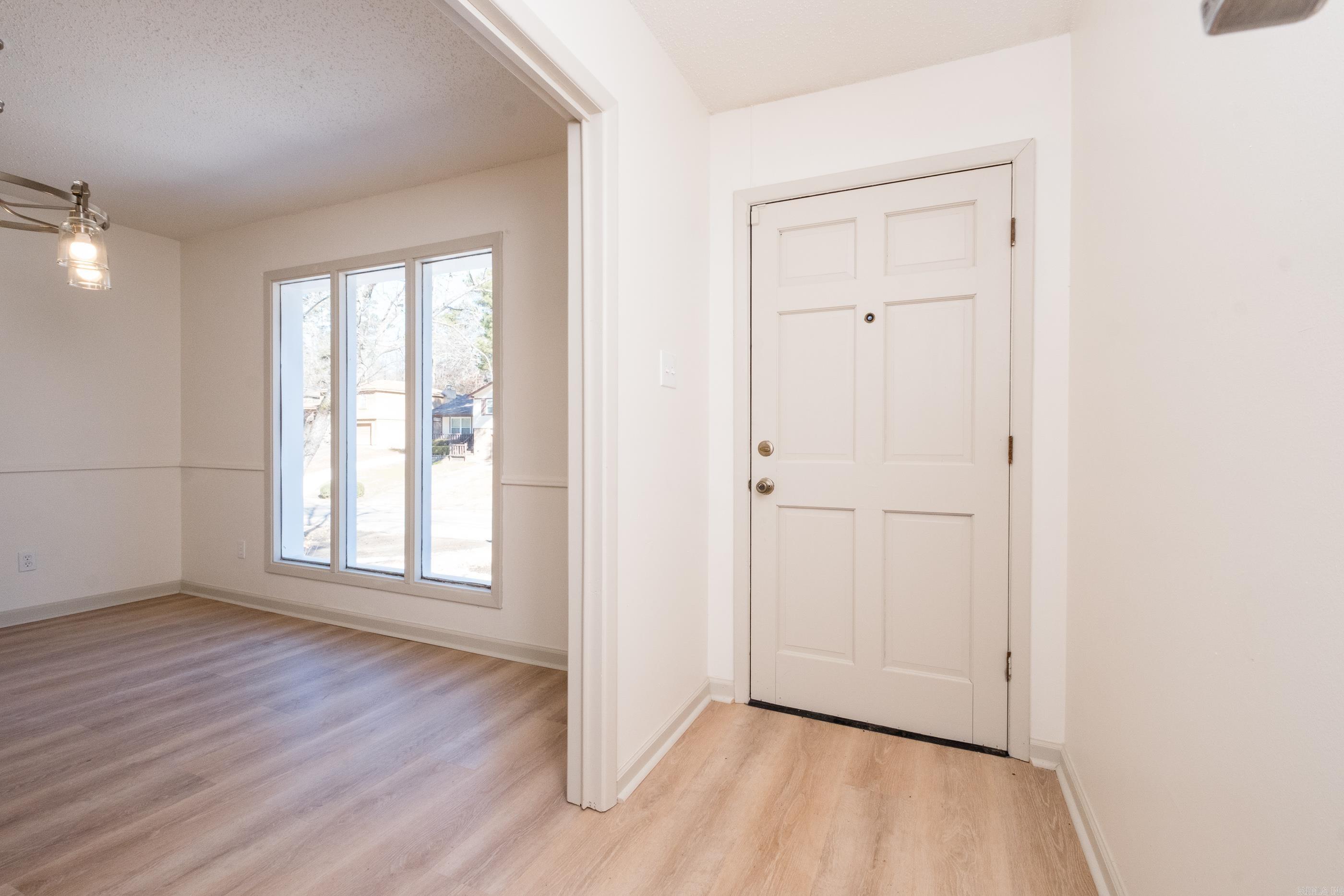 8607 Nancy  Little Rock, AR