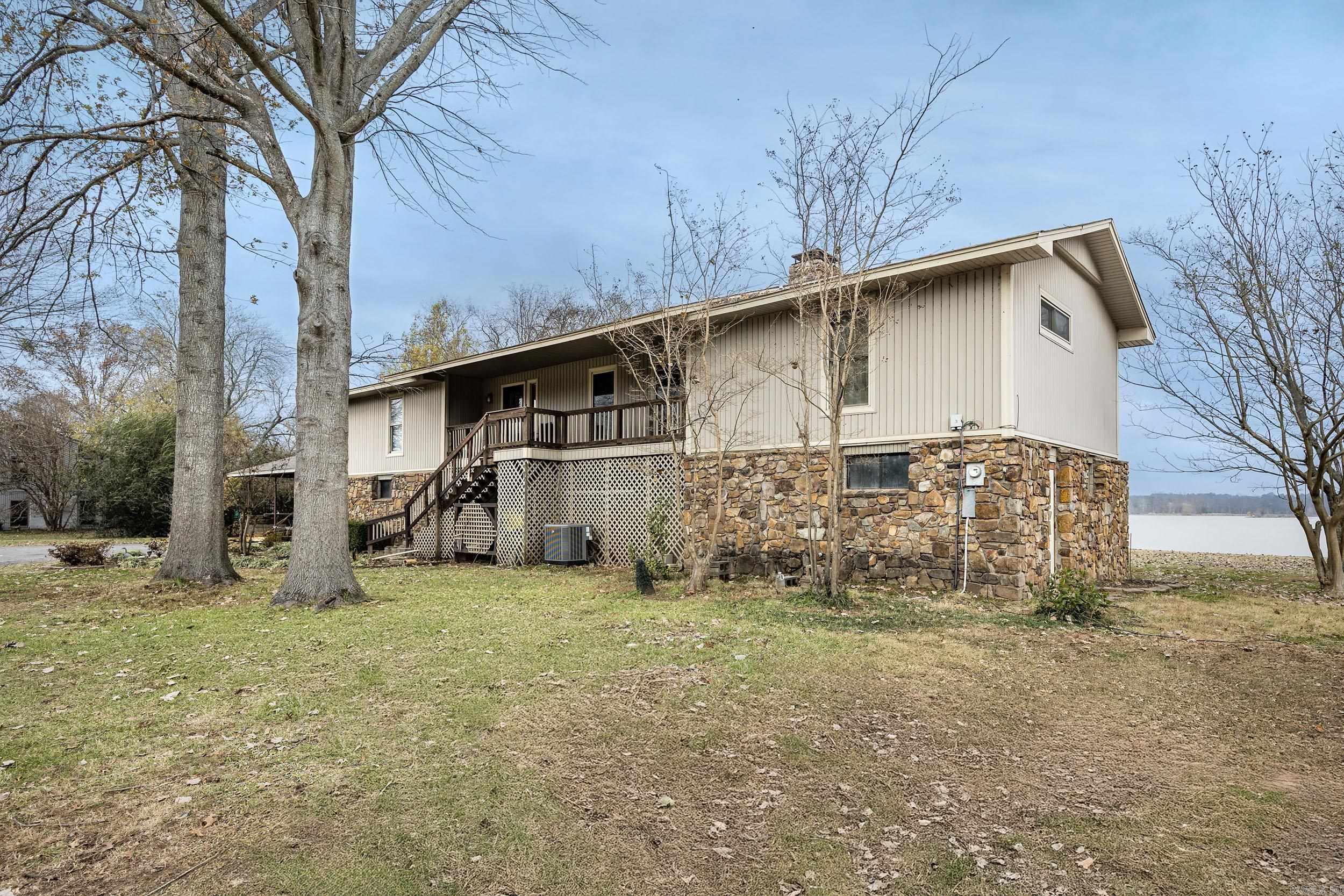 7517 Beck Road  Little Rock, AR