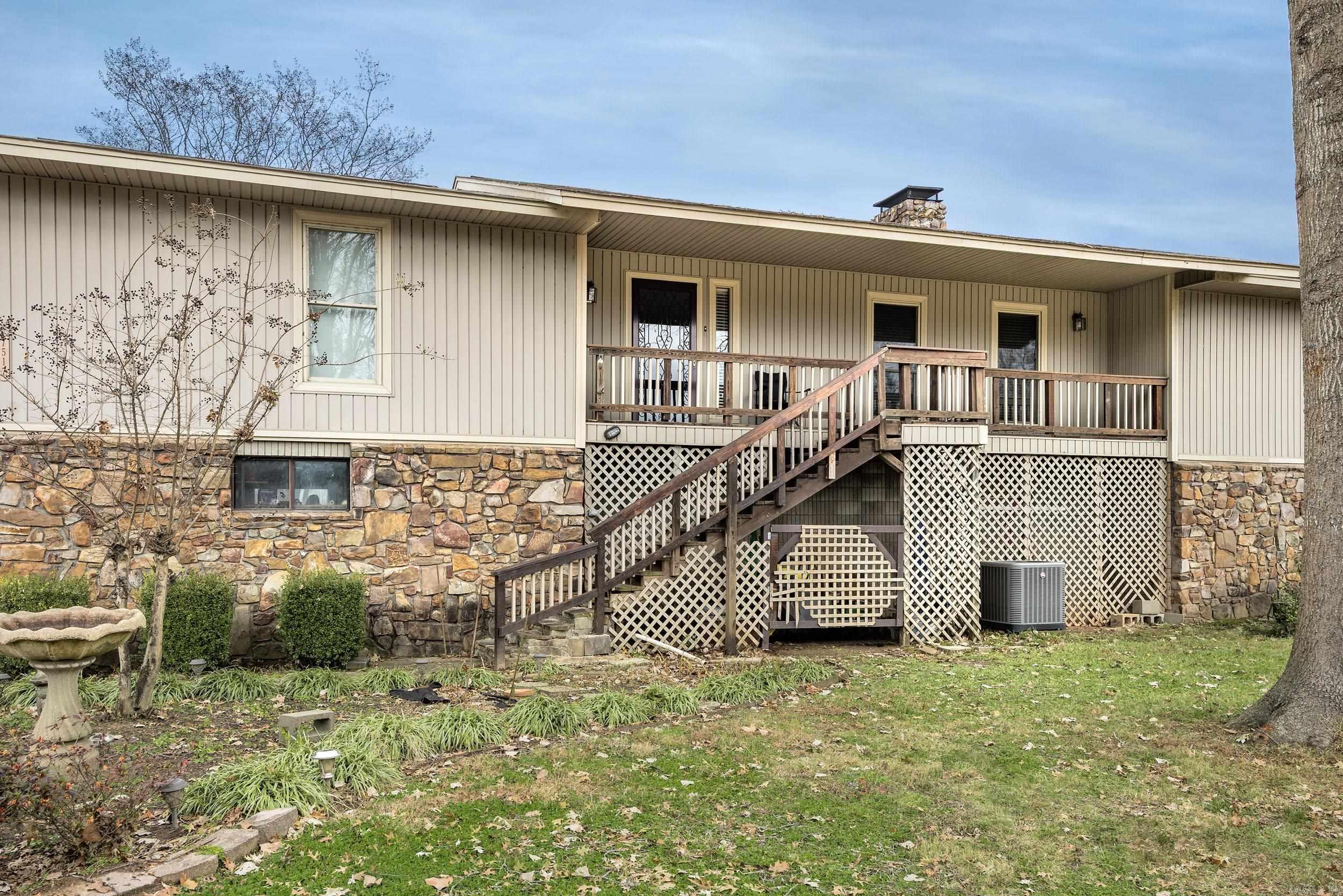 7517 Beck Road  Little Rock, AR