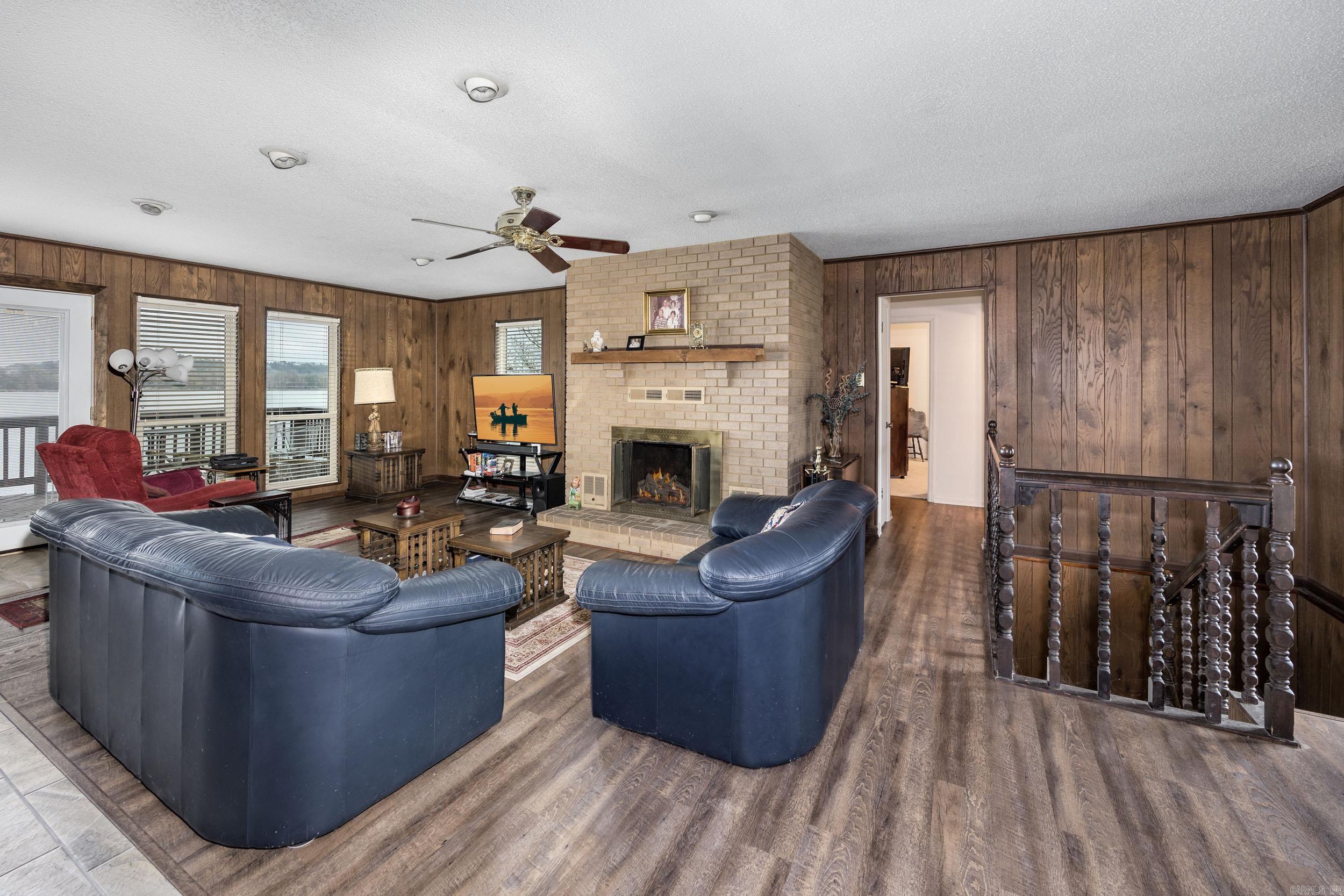 7517 Beck Road  Little Rock, AR