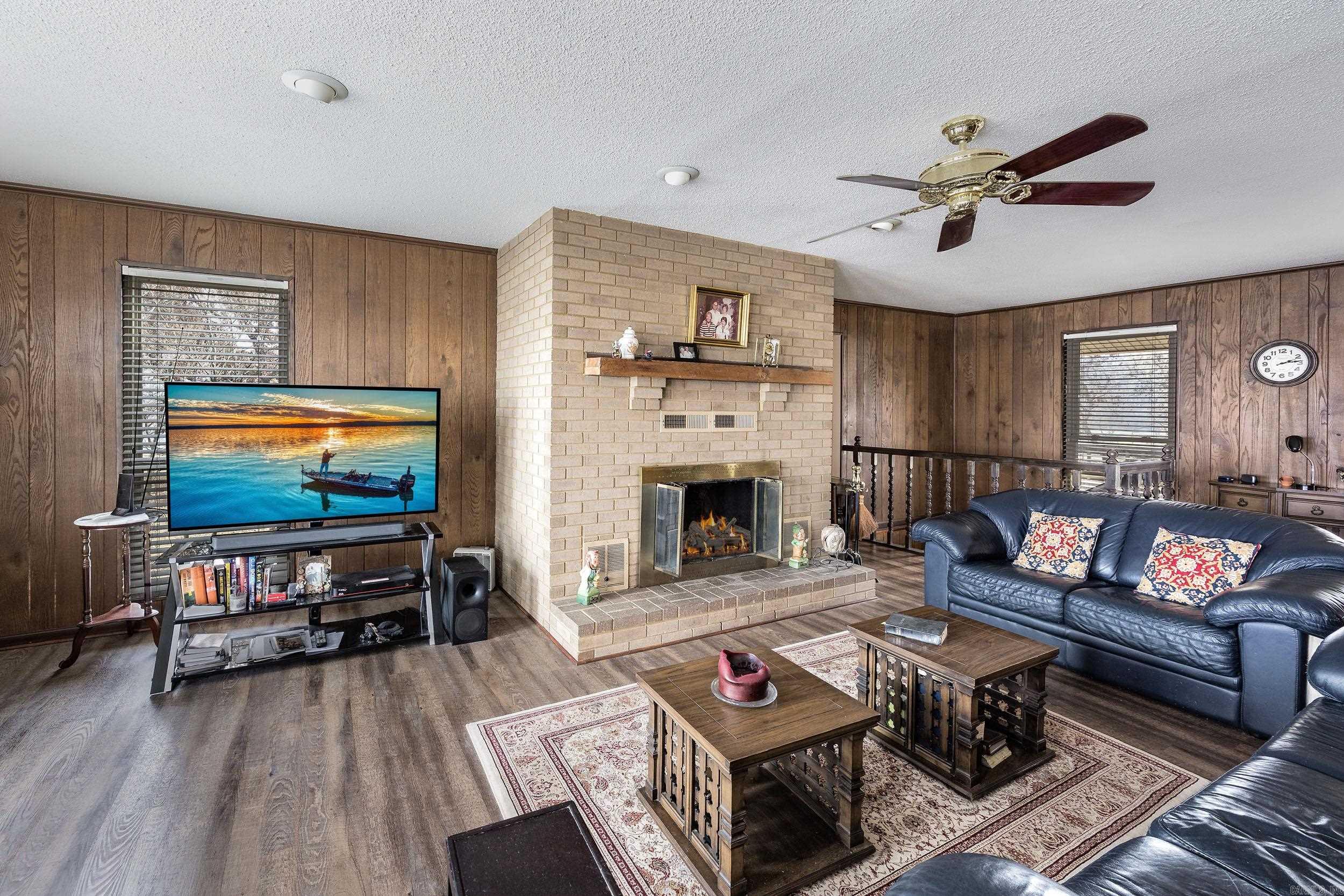 7517 Beck Road  Little Rock, AR