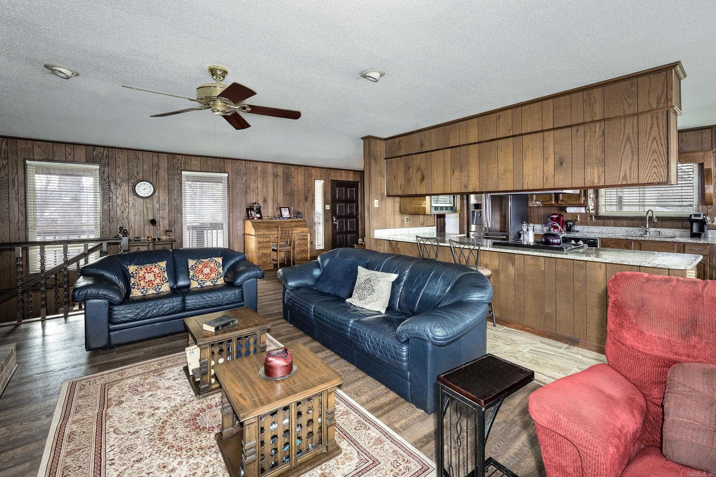 7517 Beck Road  Little Rock, AR