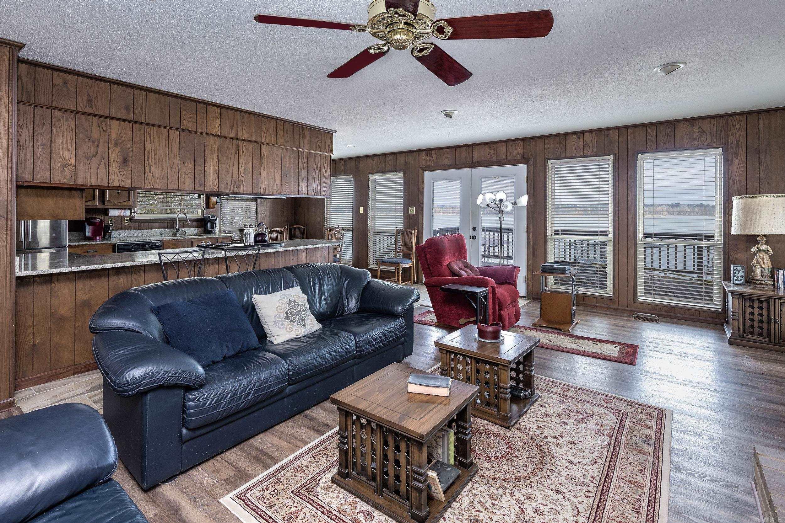 7517 Beck Road  Little Rock, AR