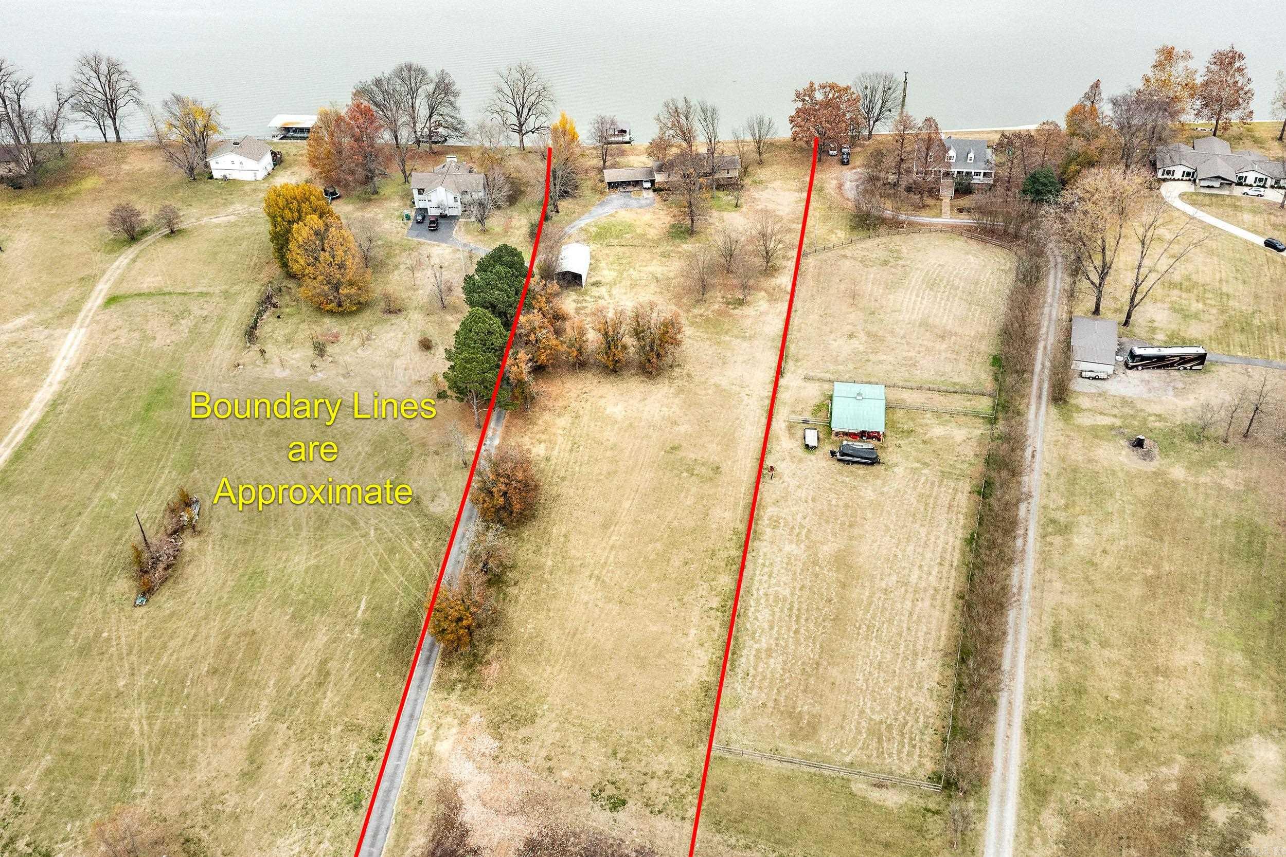 7517 Beck Road  Little Rock, AR