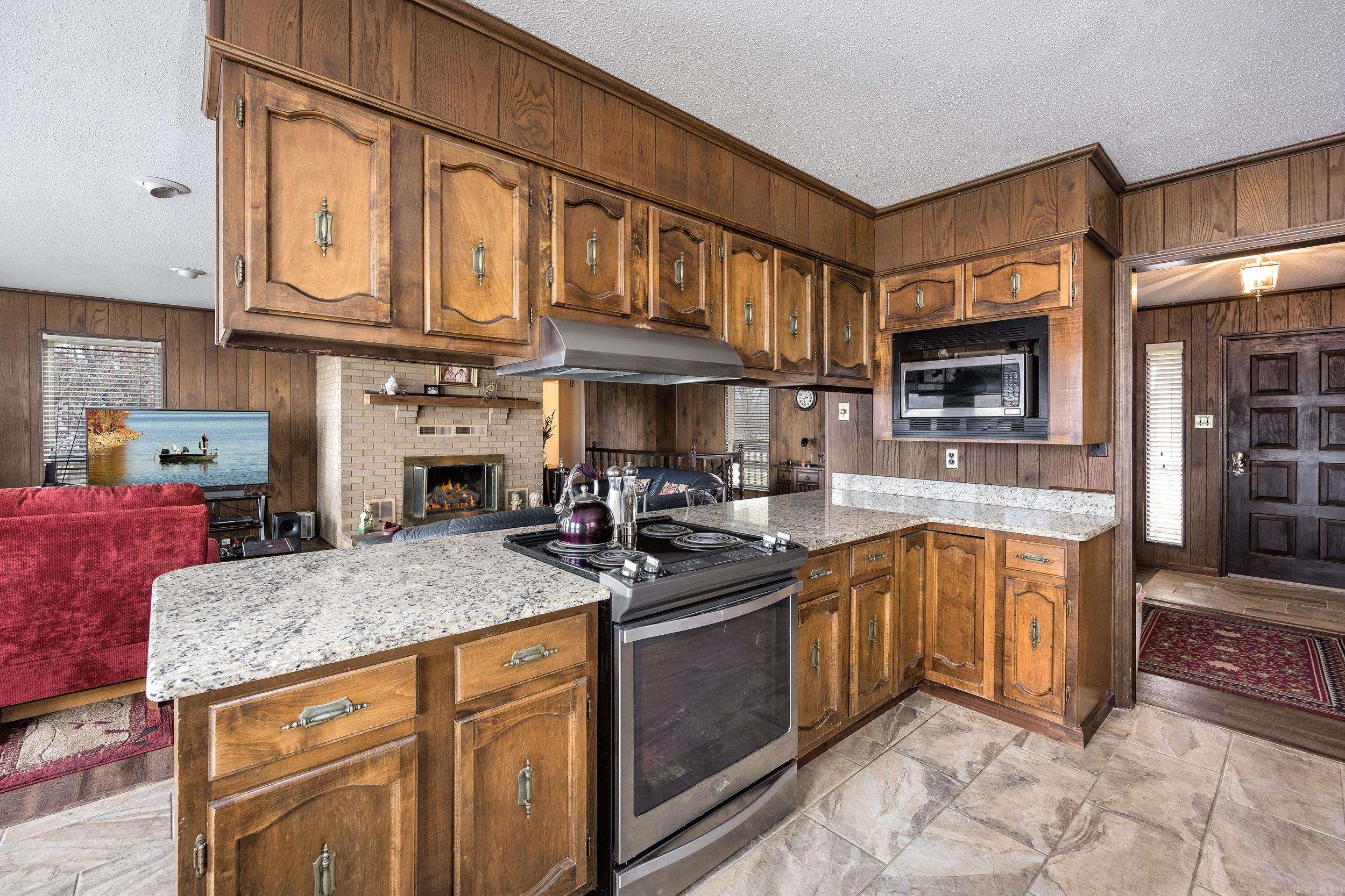 7517 Beck Road  Little Rock, AR