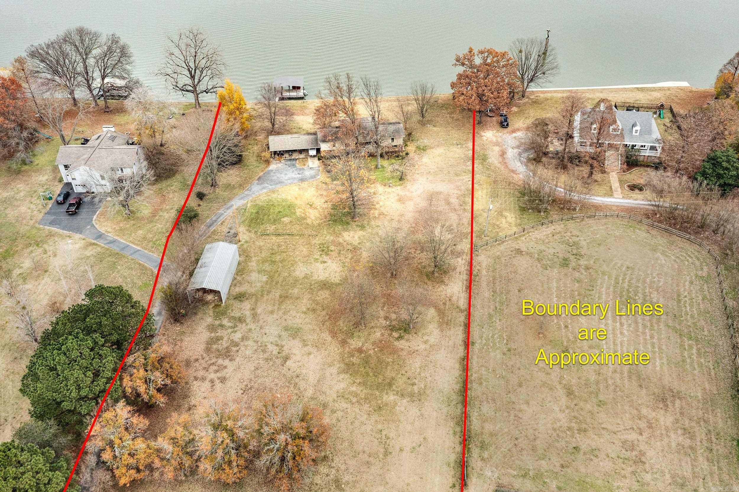 7517 Beck Road  Little Rock, AR