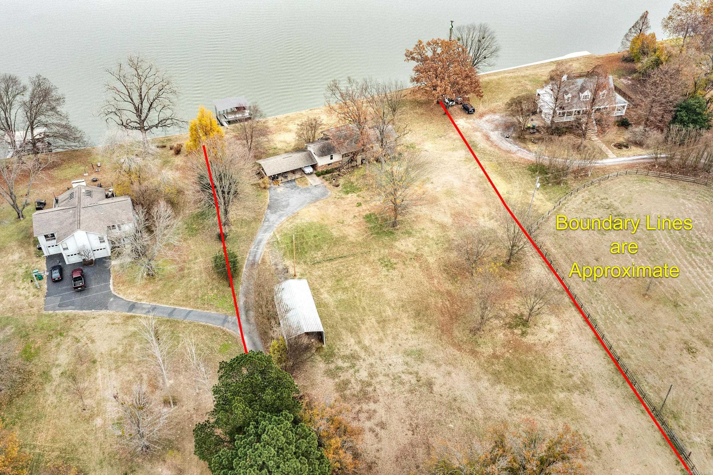 7517 Beck Road  Little Rock, AR