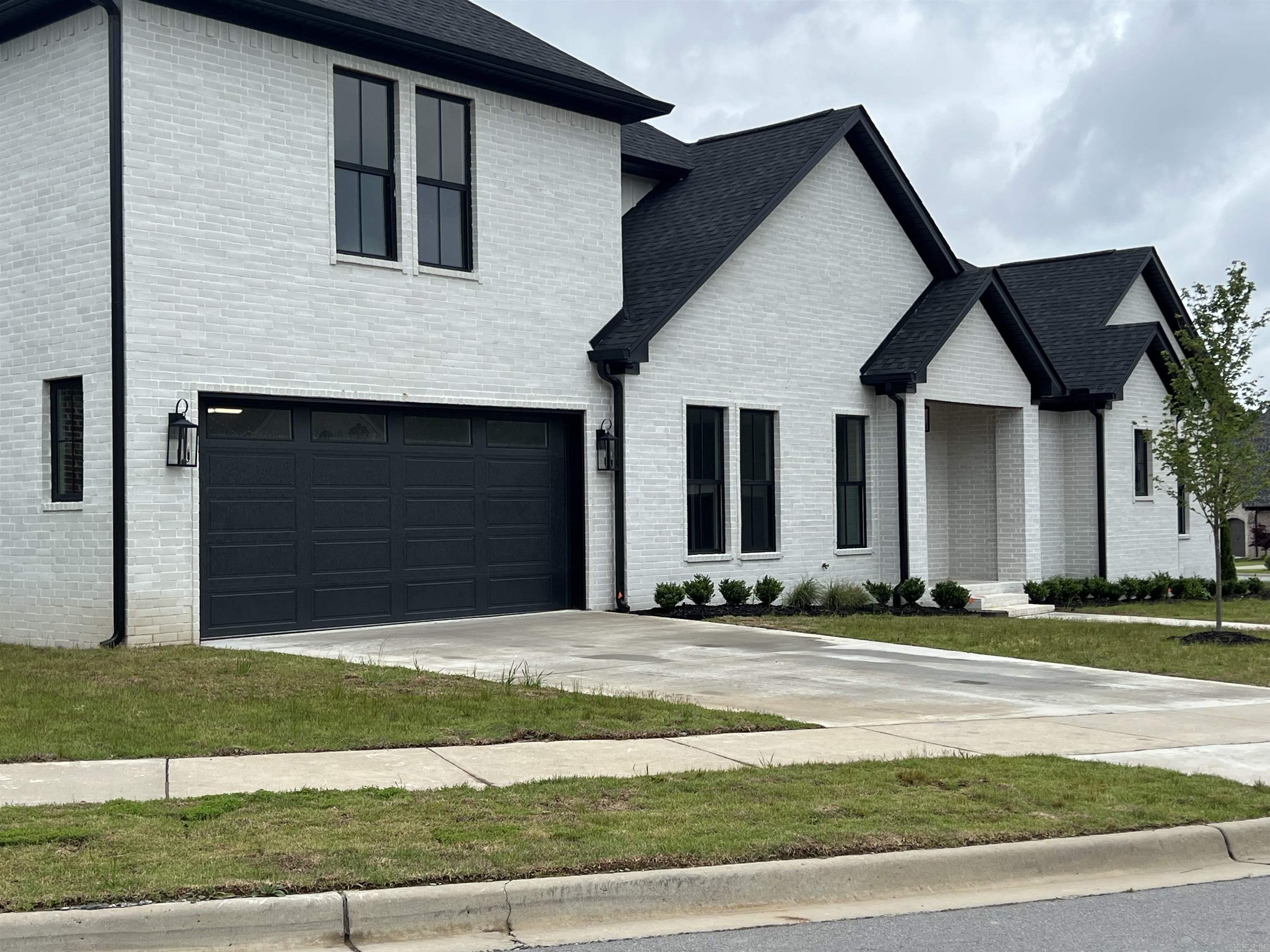 2 Fletcher Ridge  Little Rock, AR