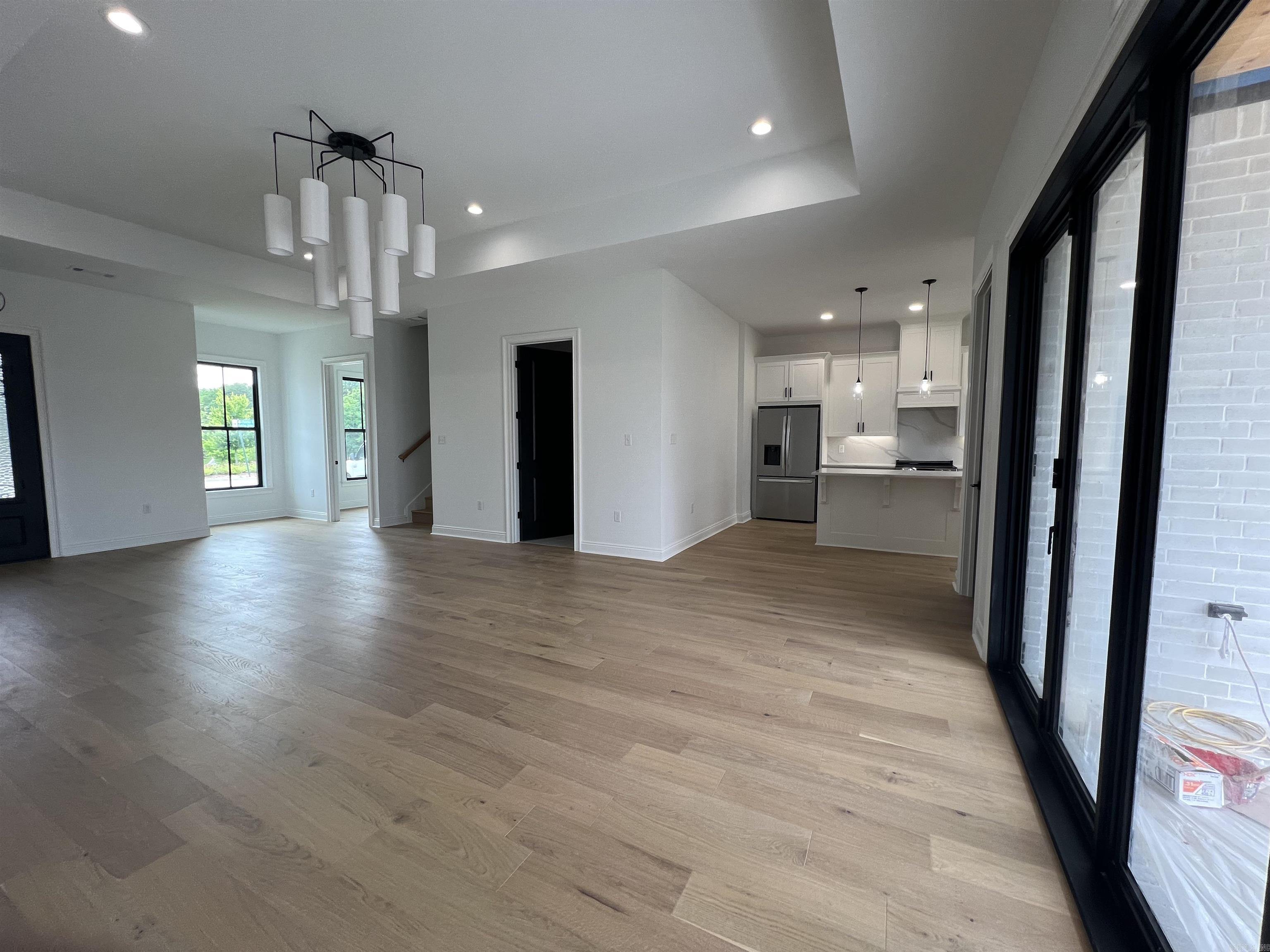 2 Fletcher Ridge  Little Rock, AR