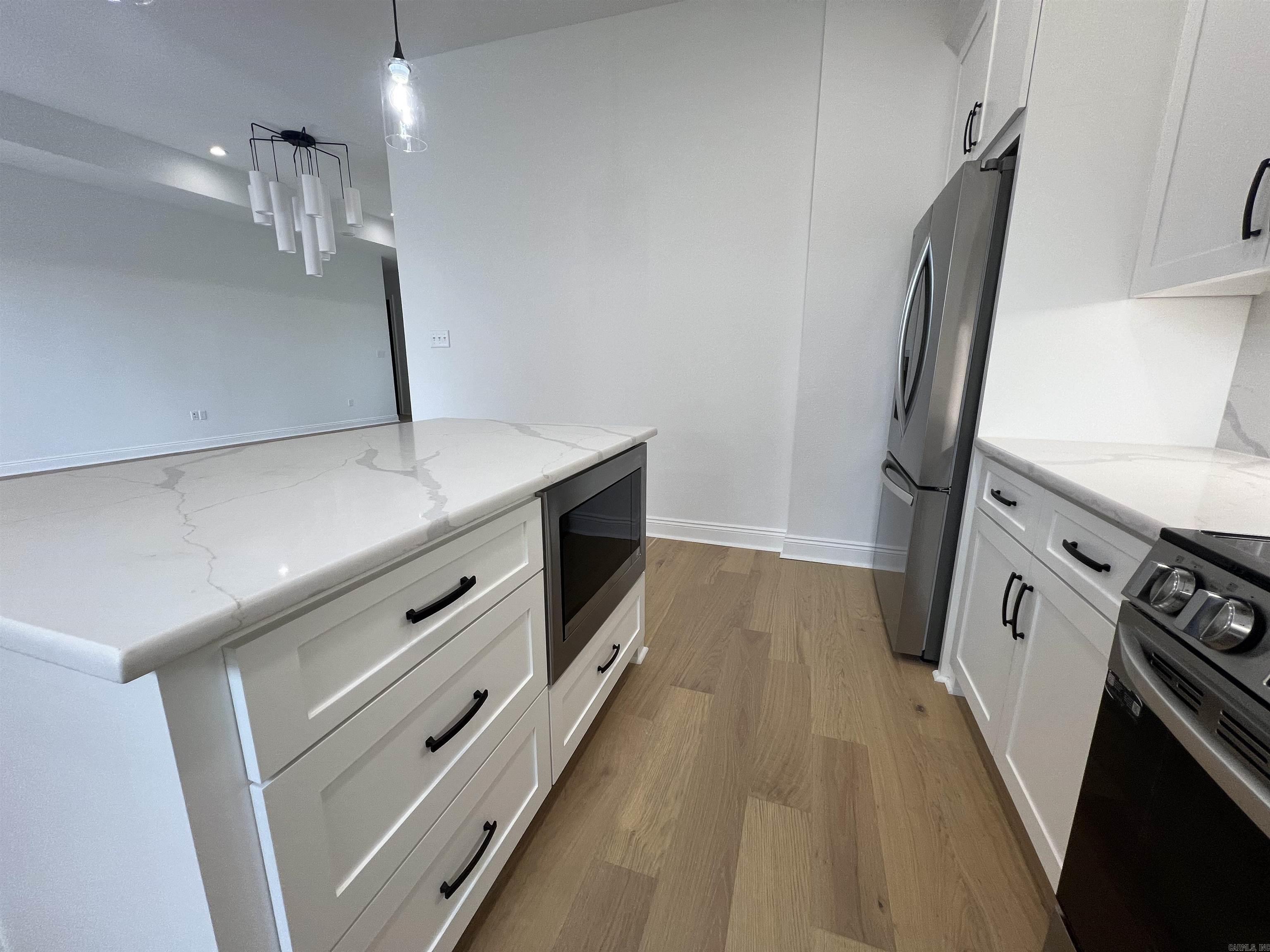 2 Fletcher Ridge  Little Rock, AR