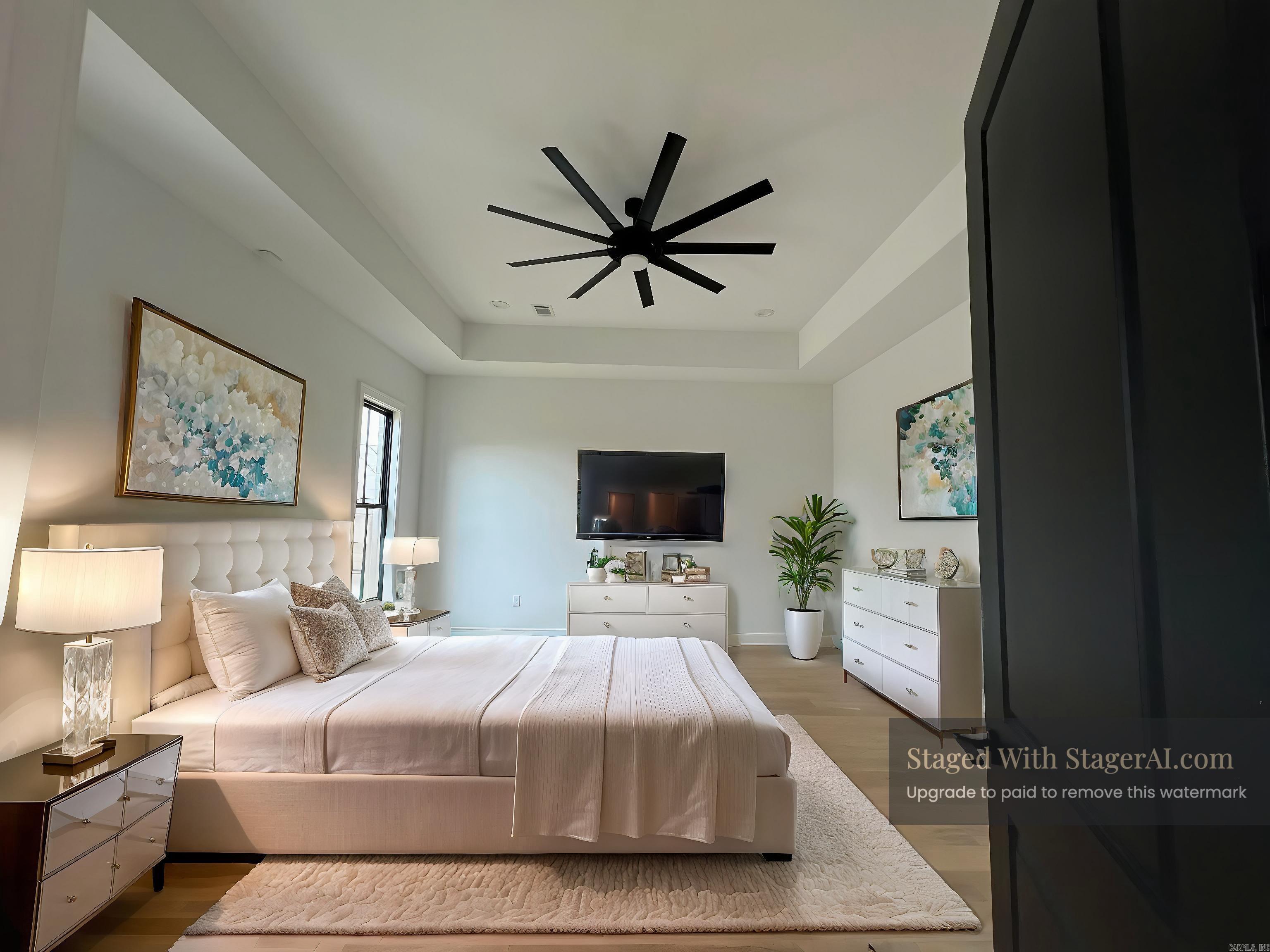 2 Fletcher Ridge  Little Rock, AR