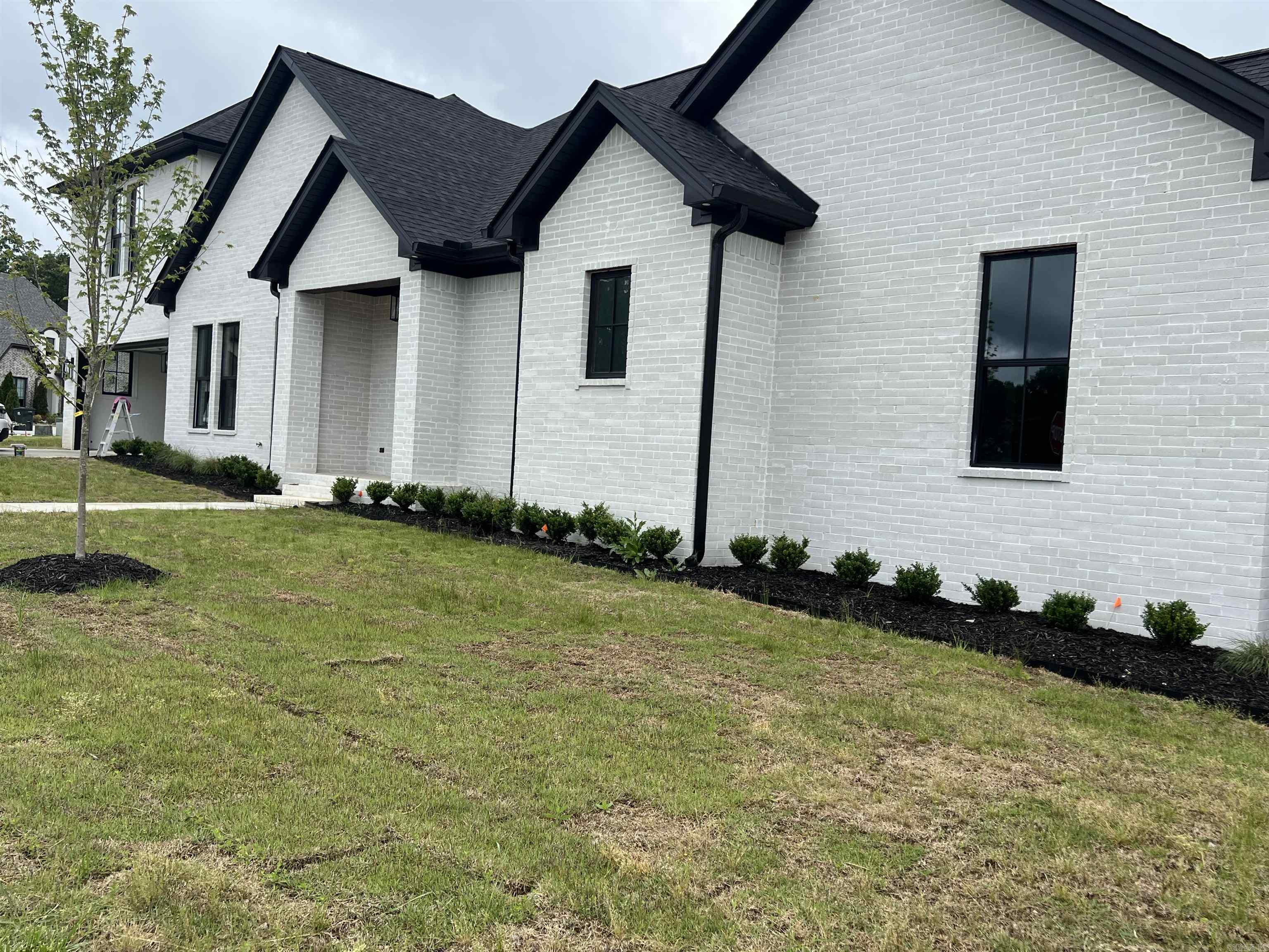 2 Fletcher Ridge  Little Rock, AR