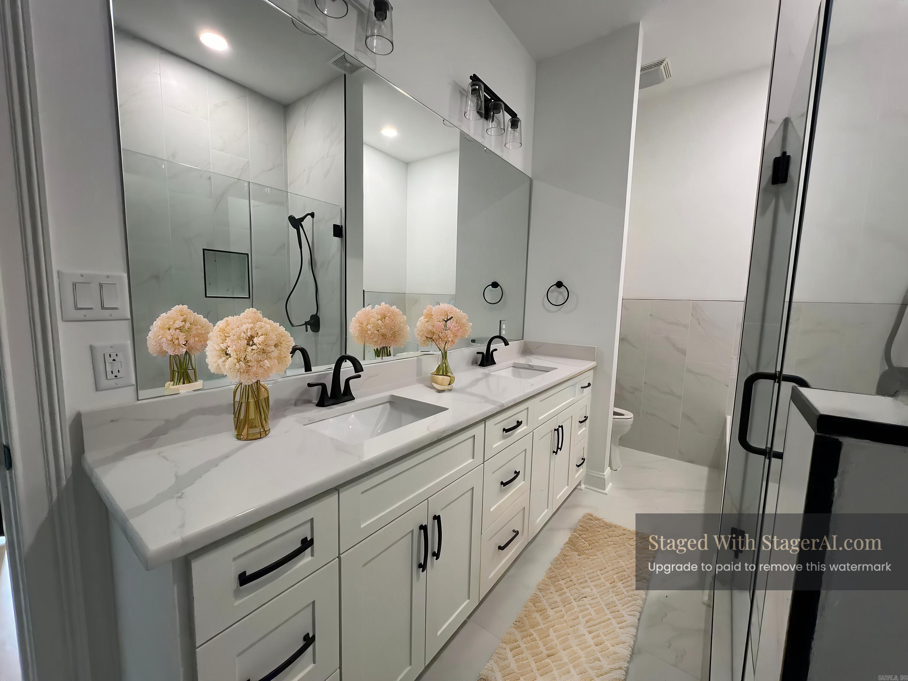 2 Fletcher Ridge  Little Rock, AR