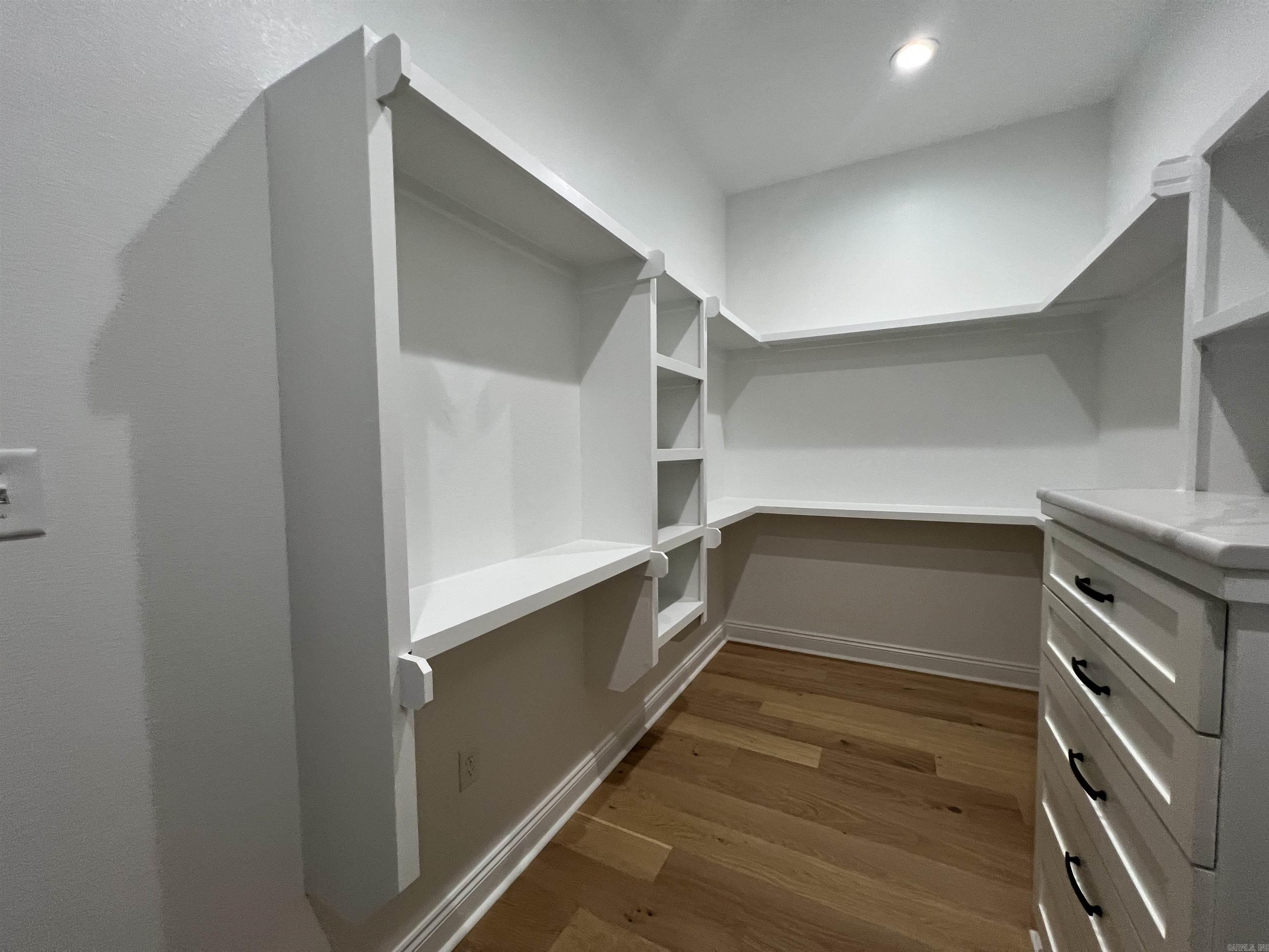 2 Fletcher Ridge  Little Rock, AR