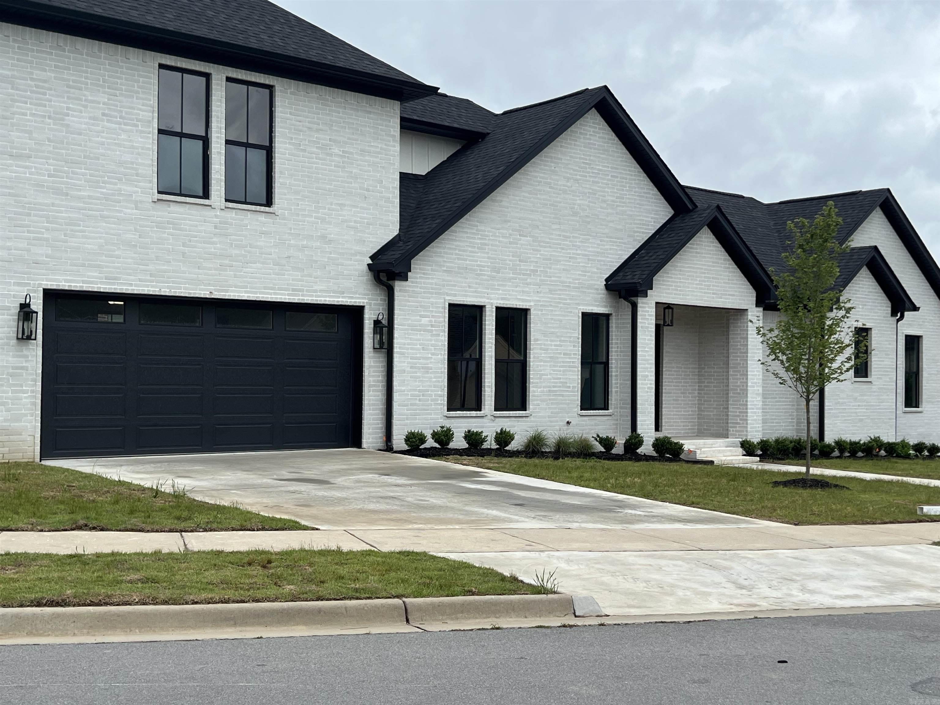 2 Fletcher Ridge  Little Rock, AR