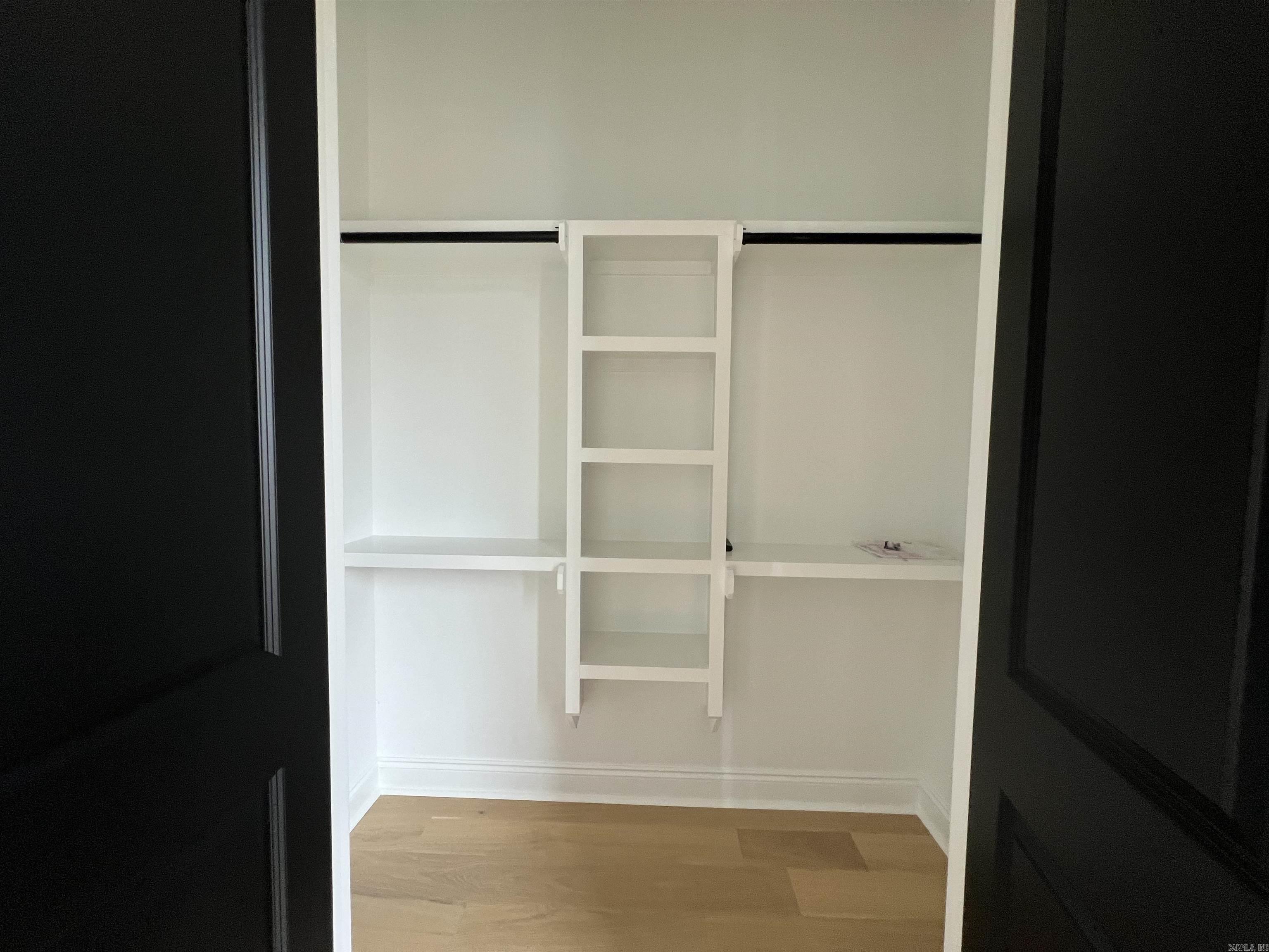 2 Fletcher Ridge  Little Rock, AR