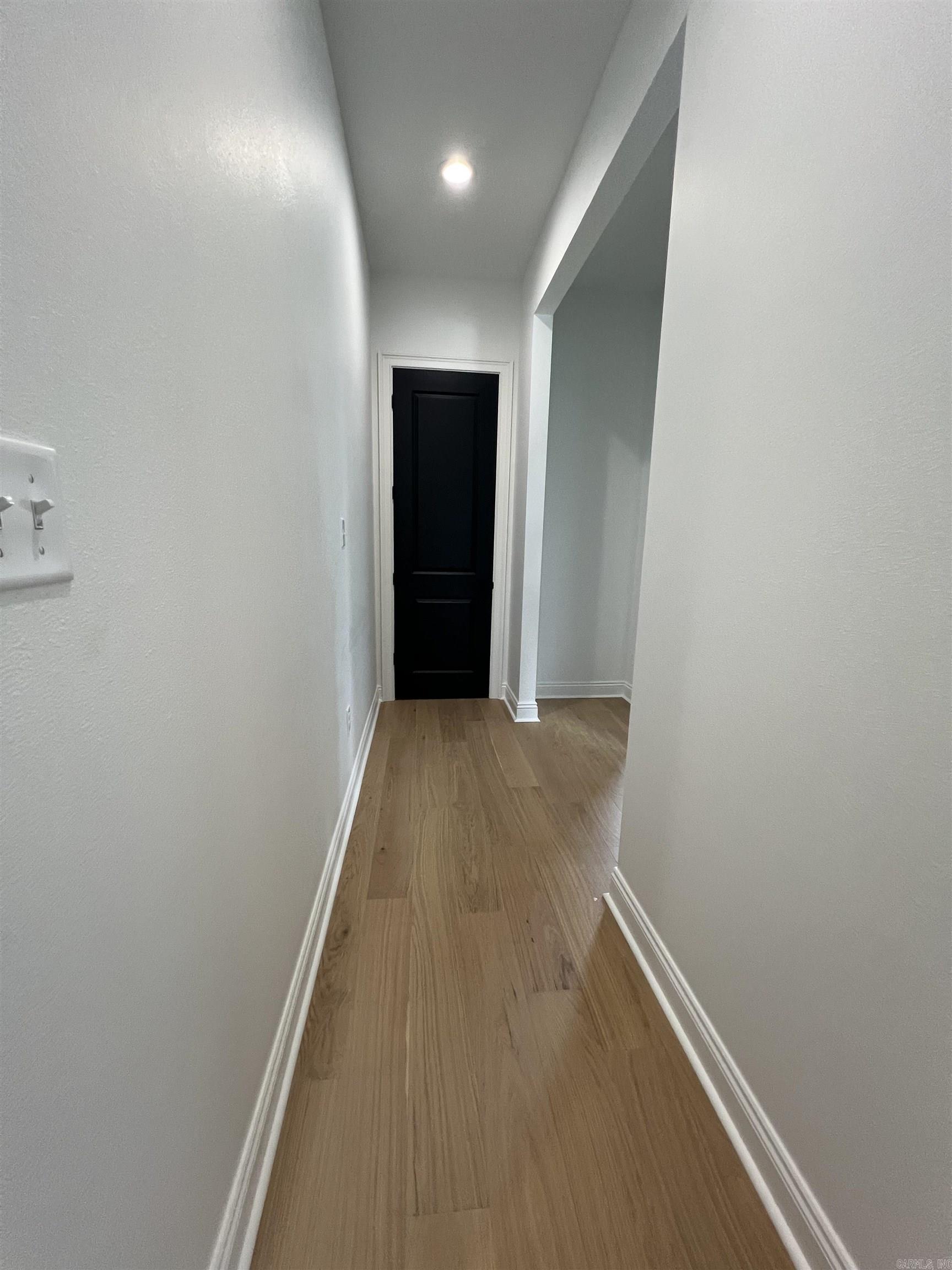 2 Fletcher Ridge  Little Rock, AR