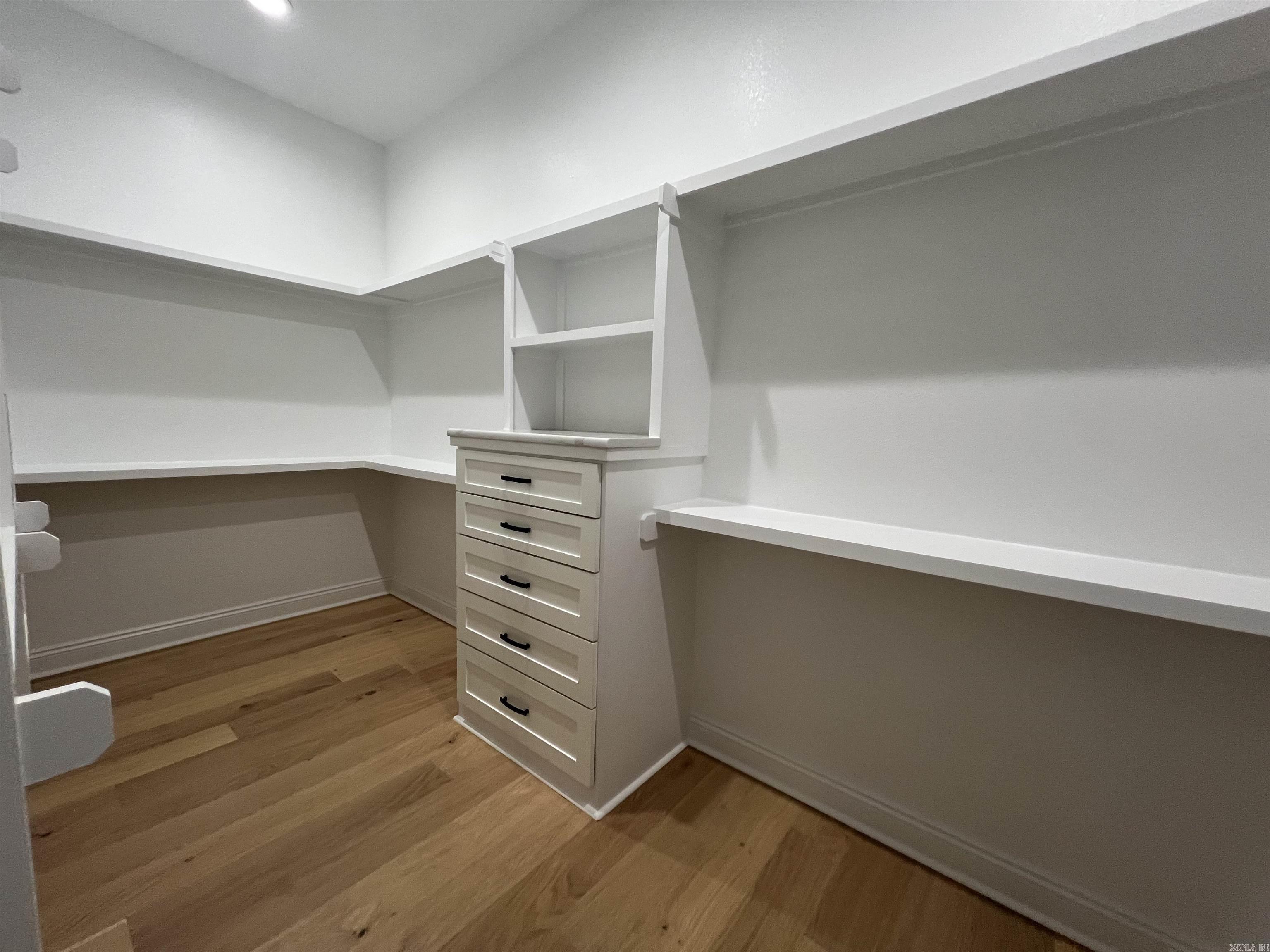 2 Fletcher Ridge  Little Rock, AR