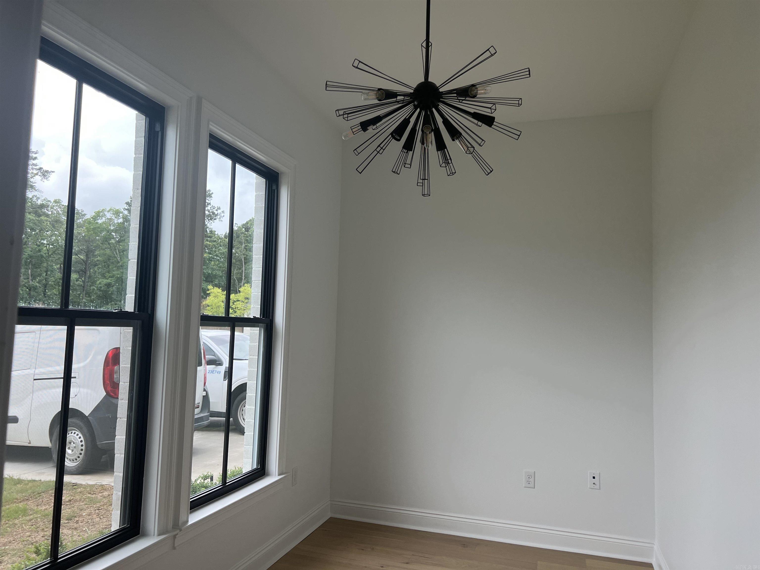 2 Fletcher Ridge  Little Rock, AR