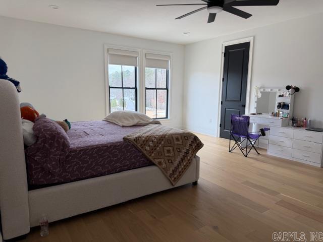 2 Fletcher Ridge  Little Rock, AR