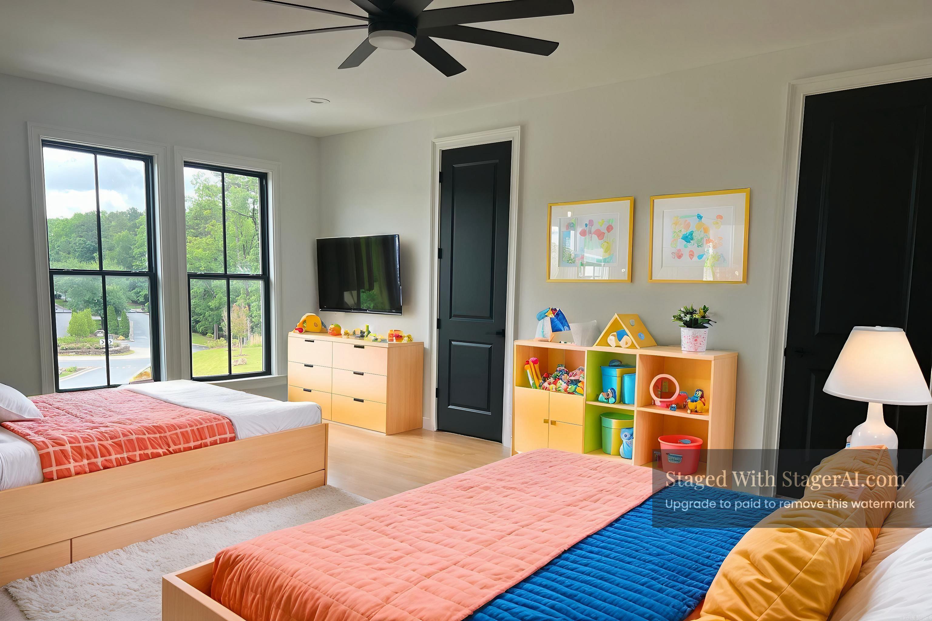 2 Fletcher Ridge  Little Rock, AR