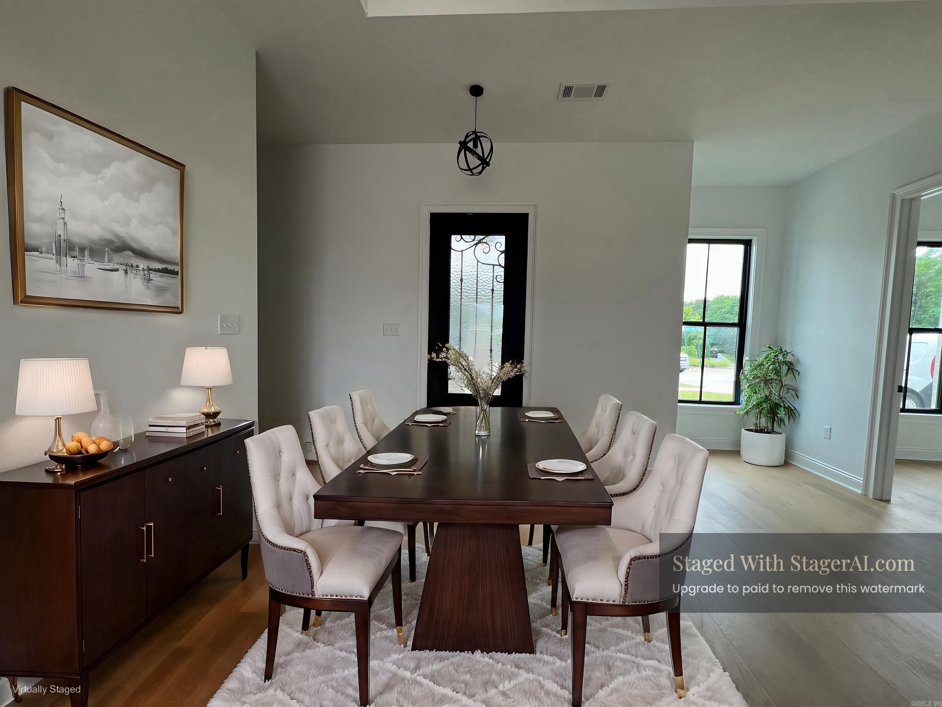 2 Fletcher Ridge  Little Rock, AR