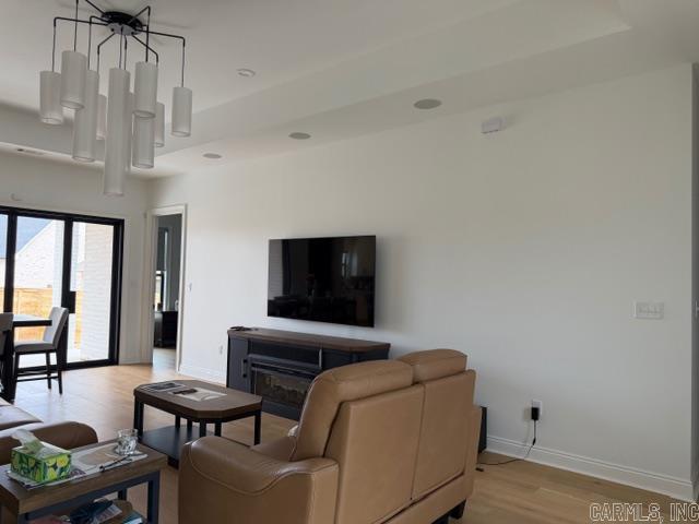 2 Fletcher Ridge  Little Rock, AR