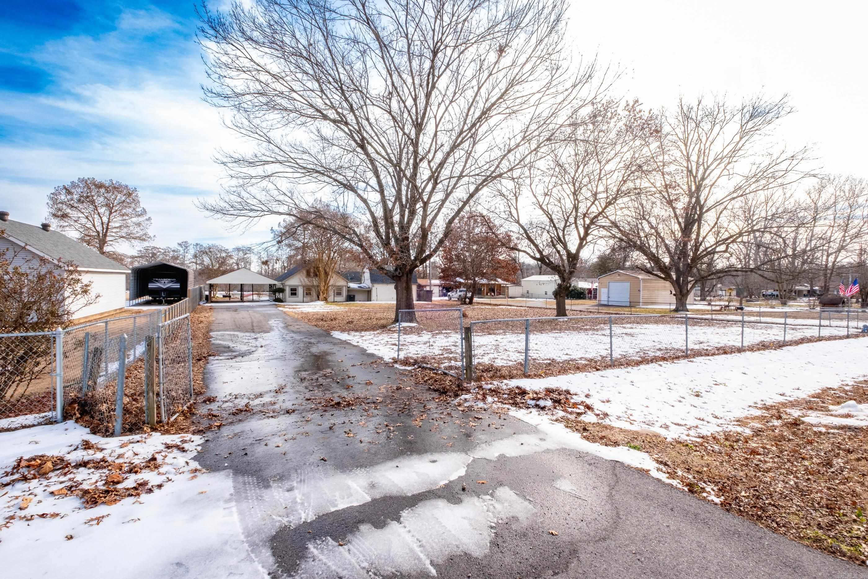 13118 Old River Dr  Scott, AR