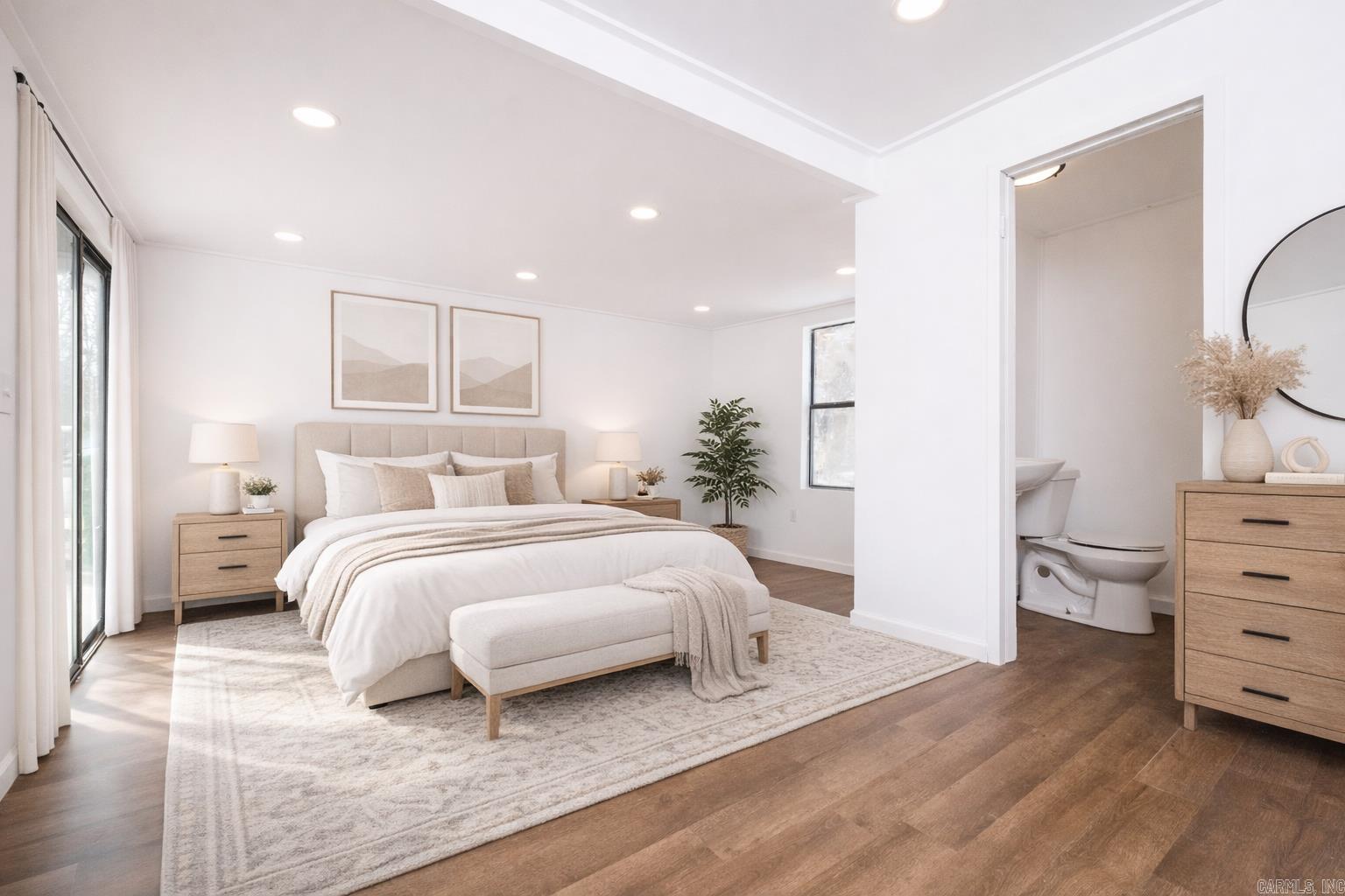 13118 Old River Dr  Scott, AR