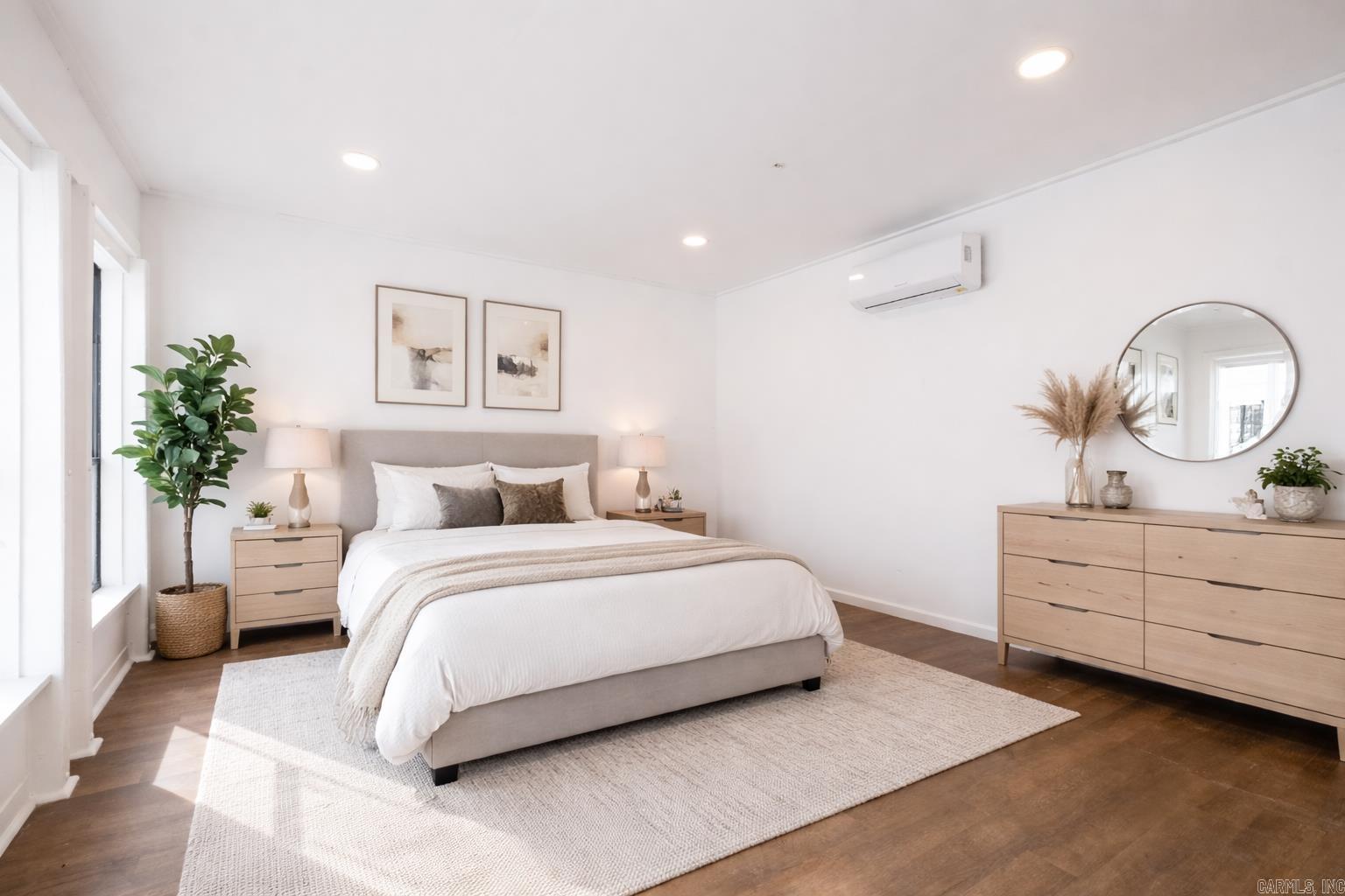 13118 Old River Dr  Scott, AR