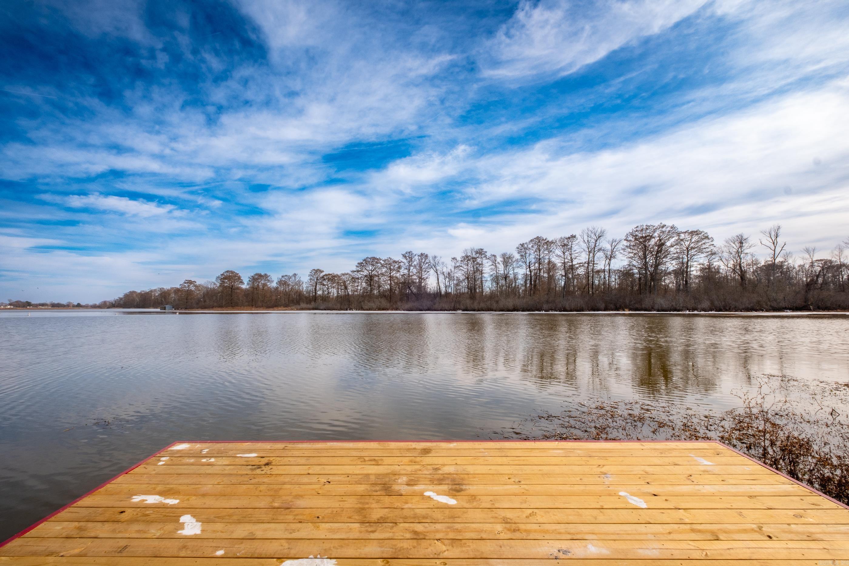 13118 Old River Dr  Scott, AR