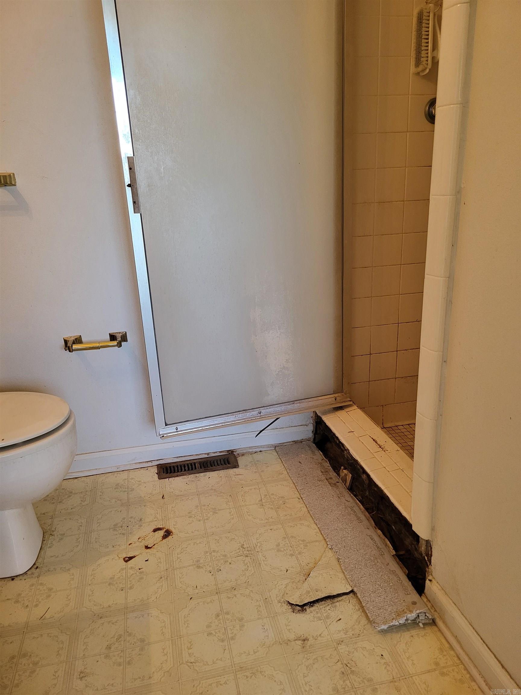 1 Shelby  Sherwood, AR