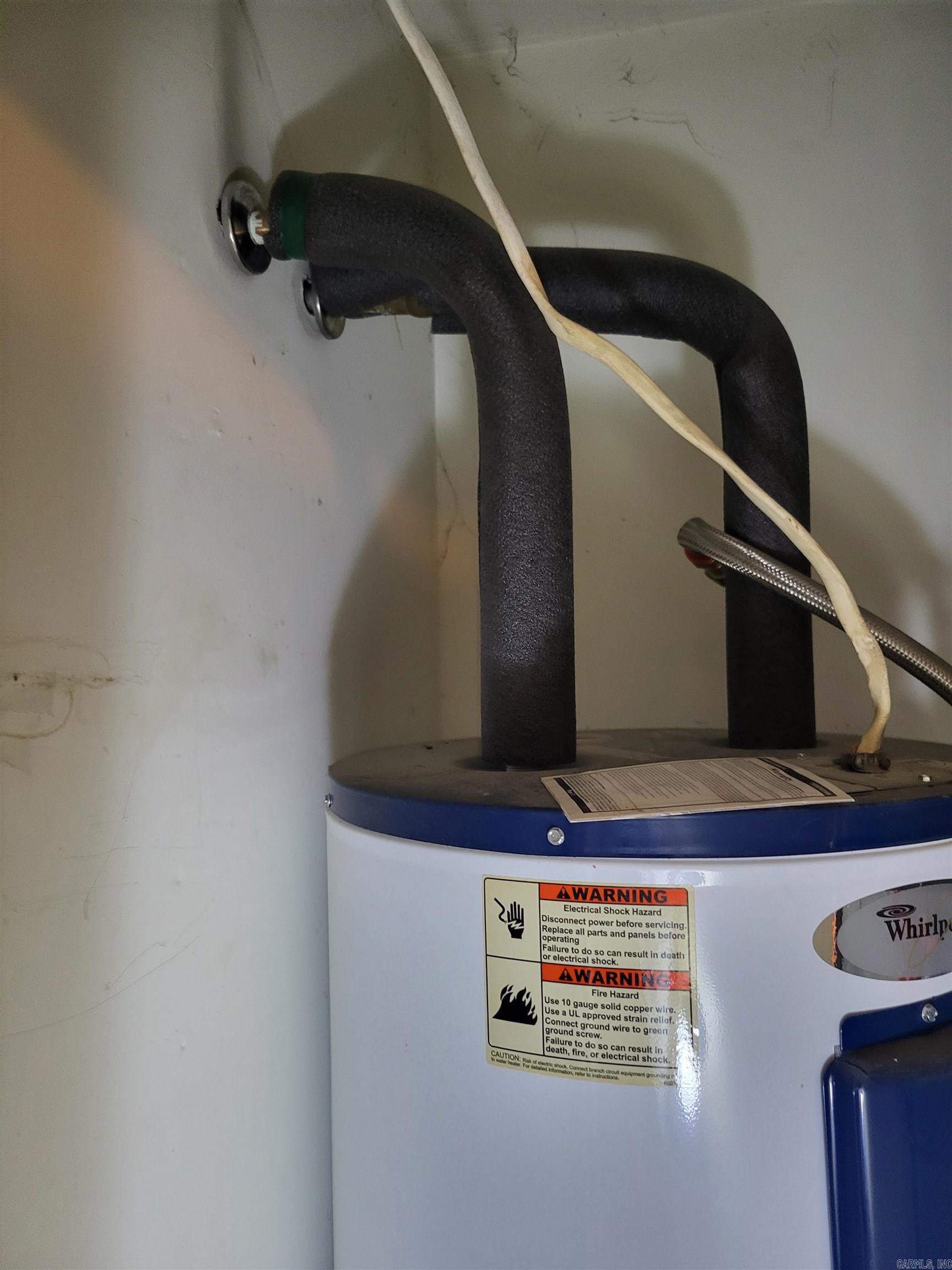 1 Shelby  Sherwood, AR