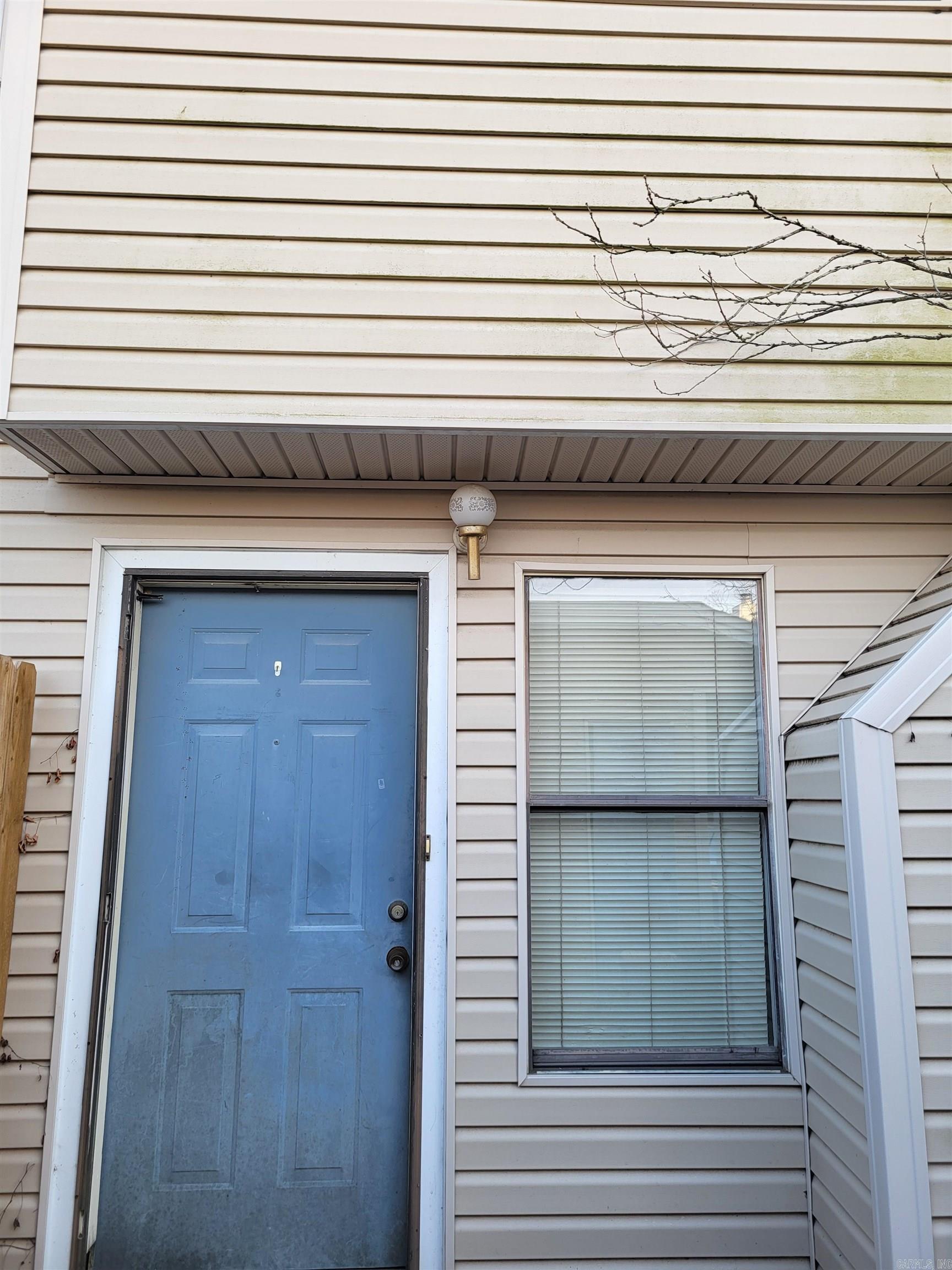 1 Shelby  Sherwood, AR