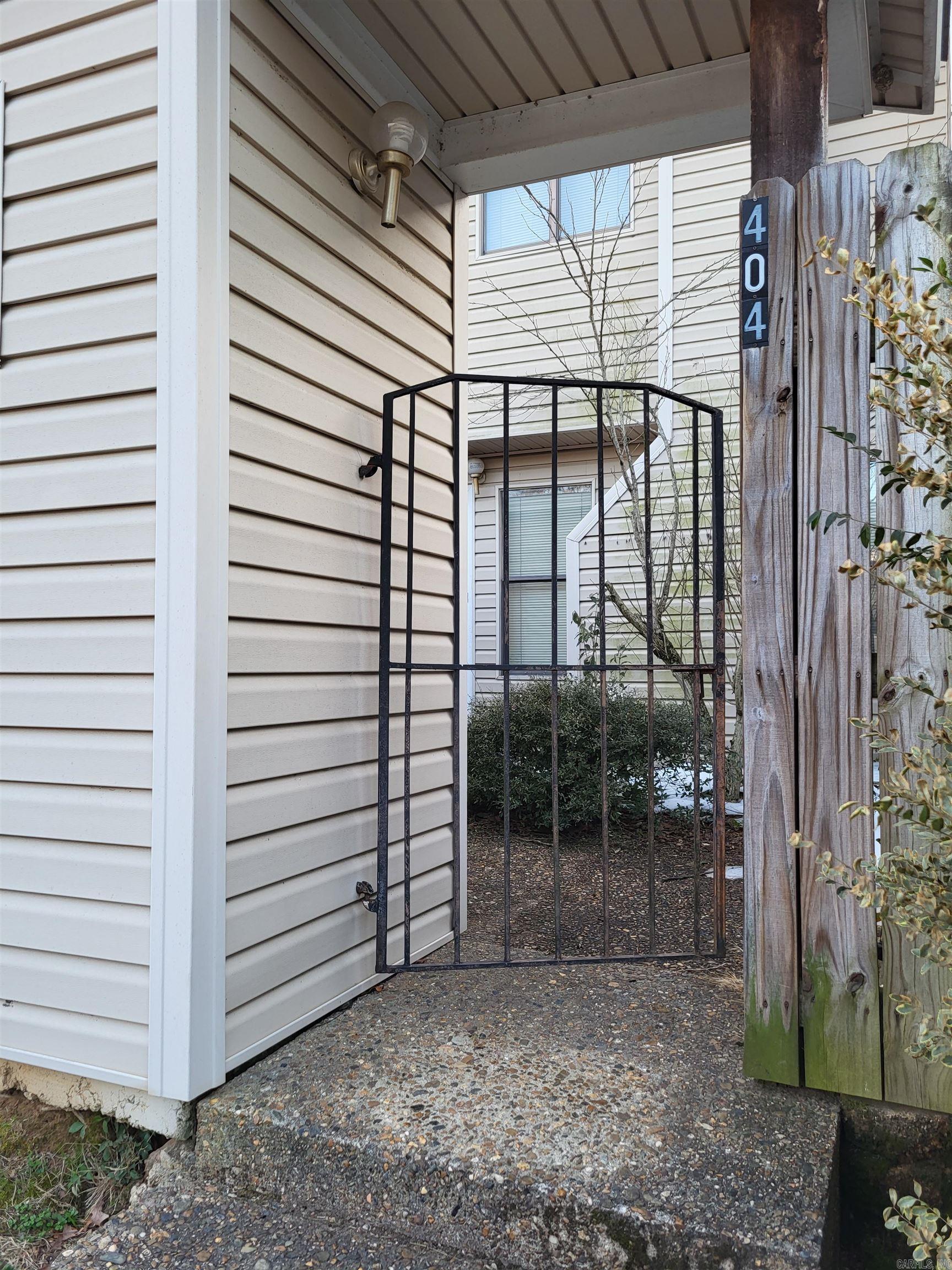 1 Shelby  Sherwood, AR