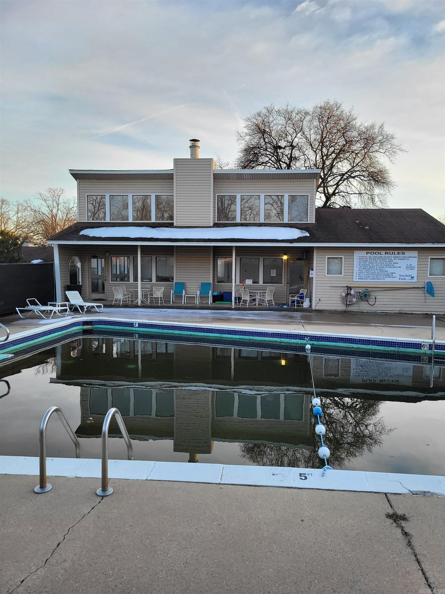 1 Shelby  Sherwood, AR