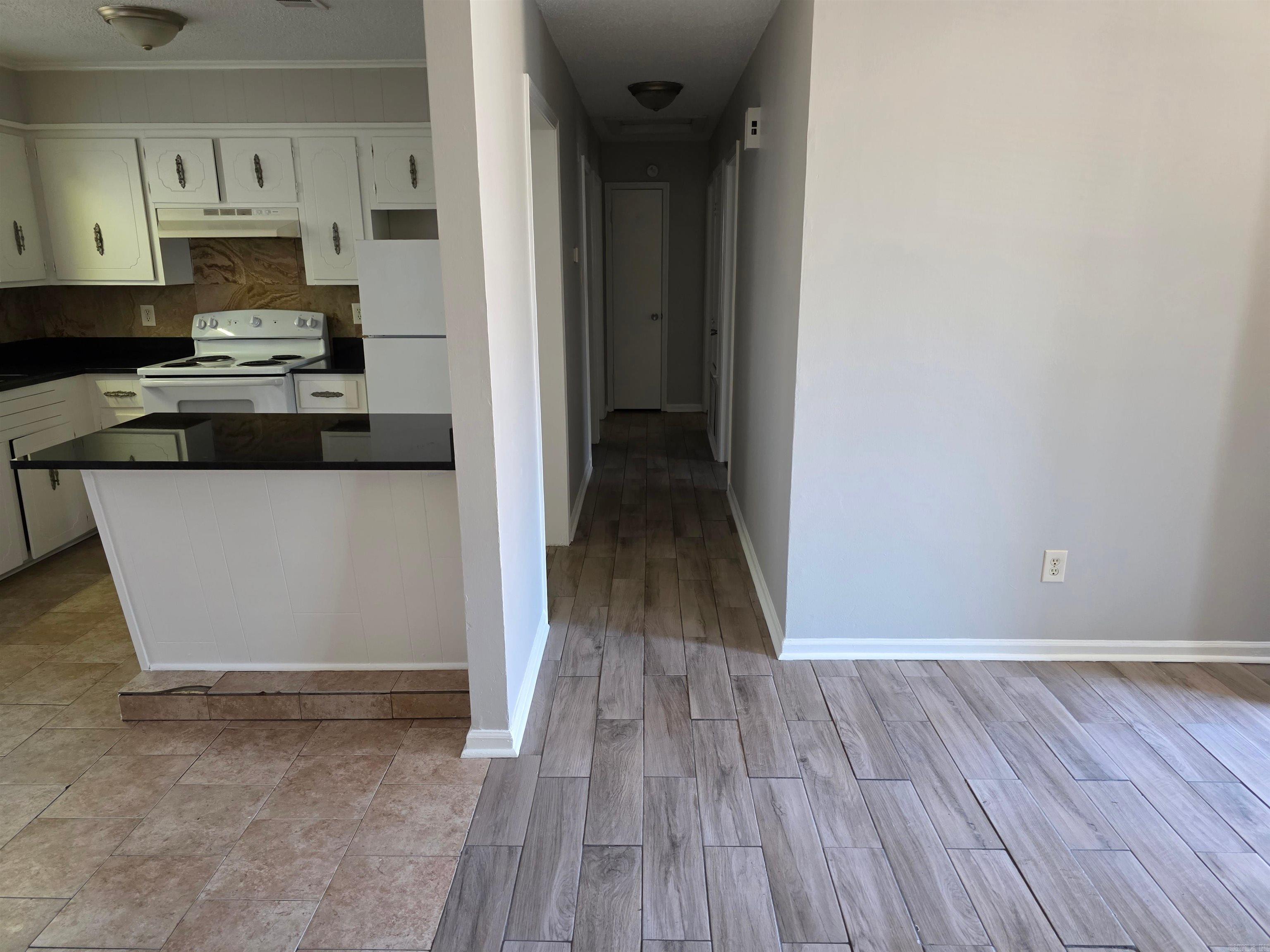 702 Charlotte Cir 704 Charlotte Cir Jacksonville, AR