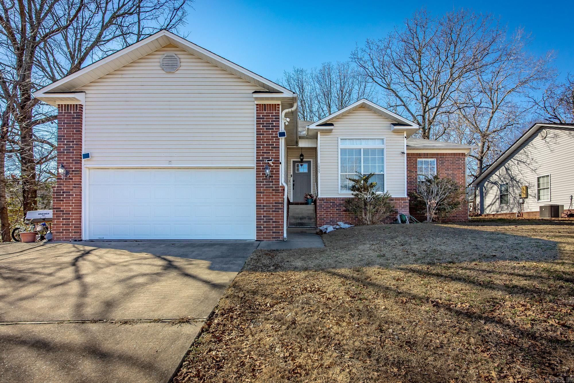 1069 Highland Blvd  Cabot, AR