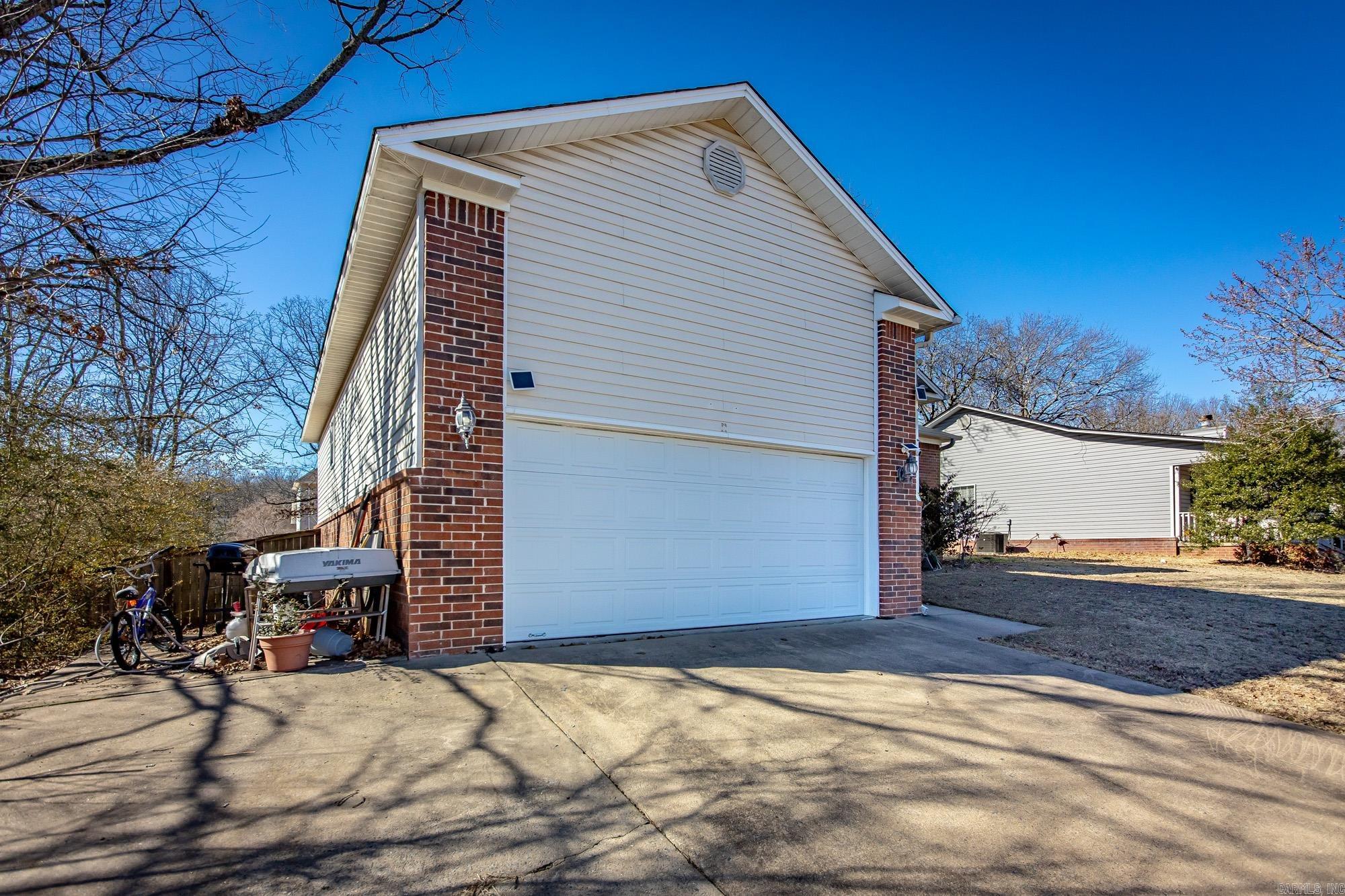 1069 Highland Blvd  Cabot, AR