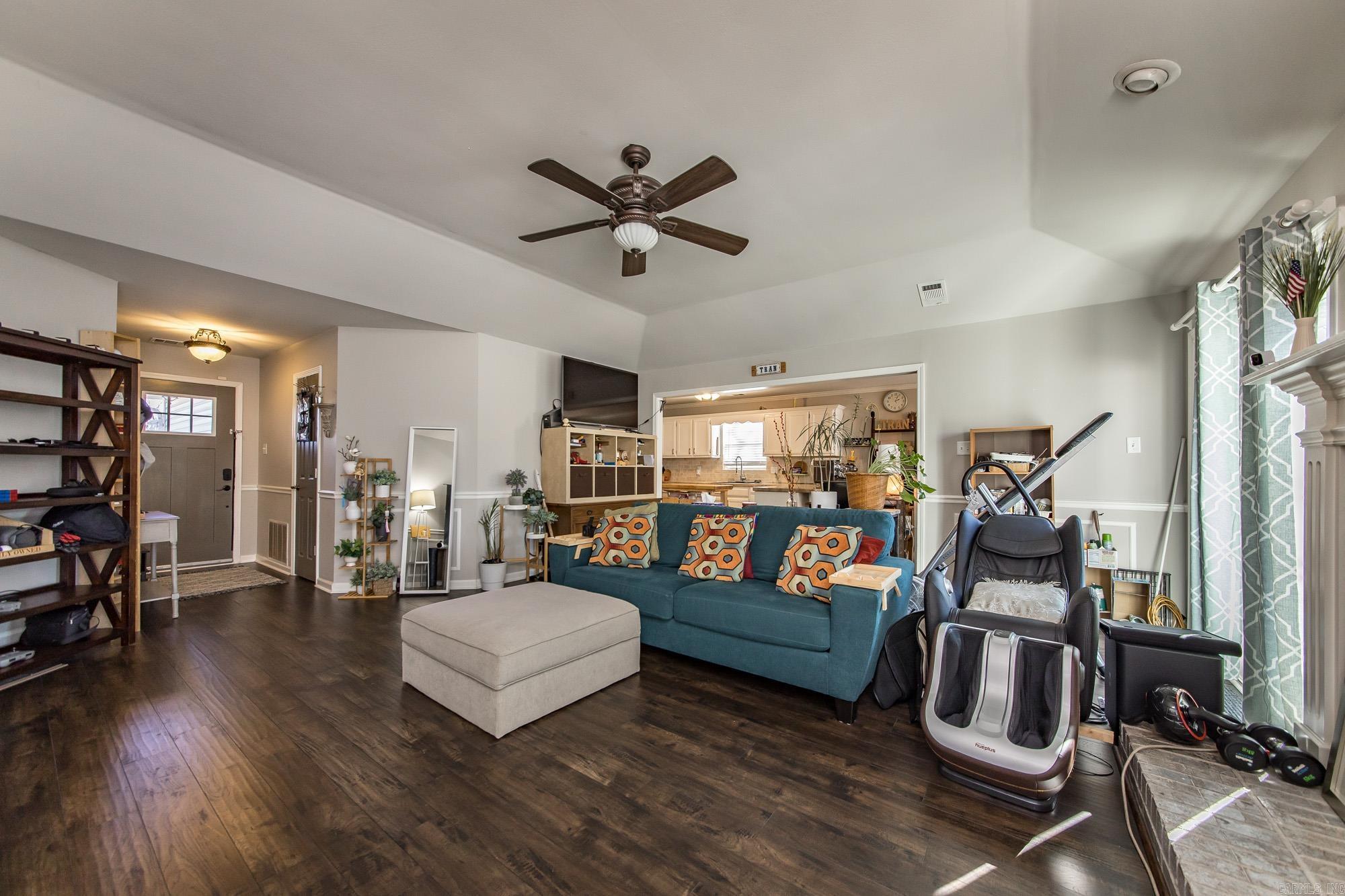 1069 Highland Blvd  Cabot, AR