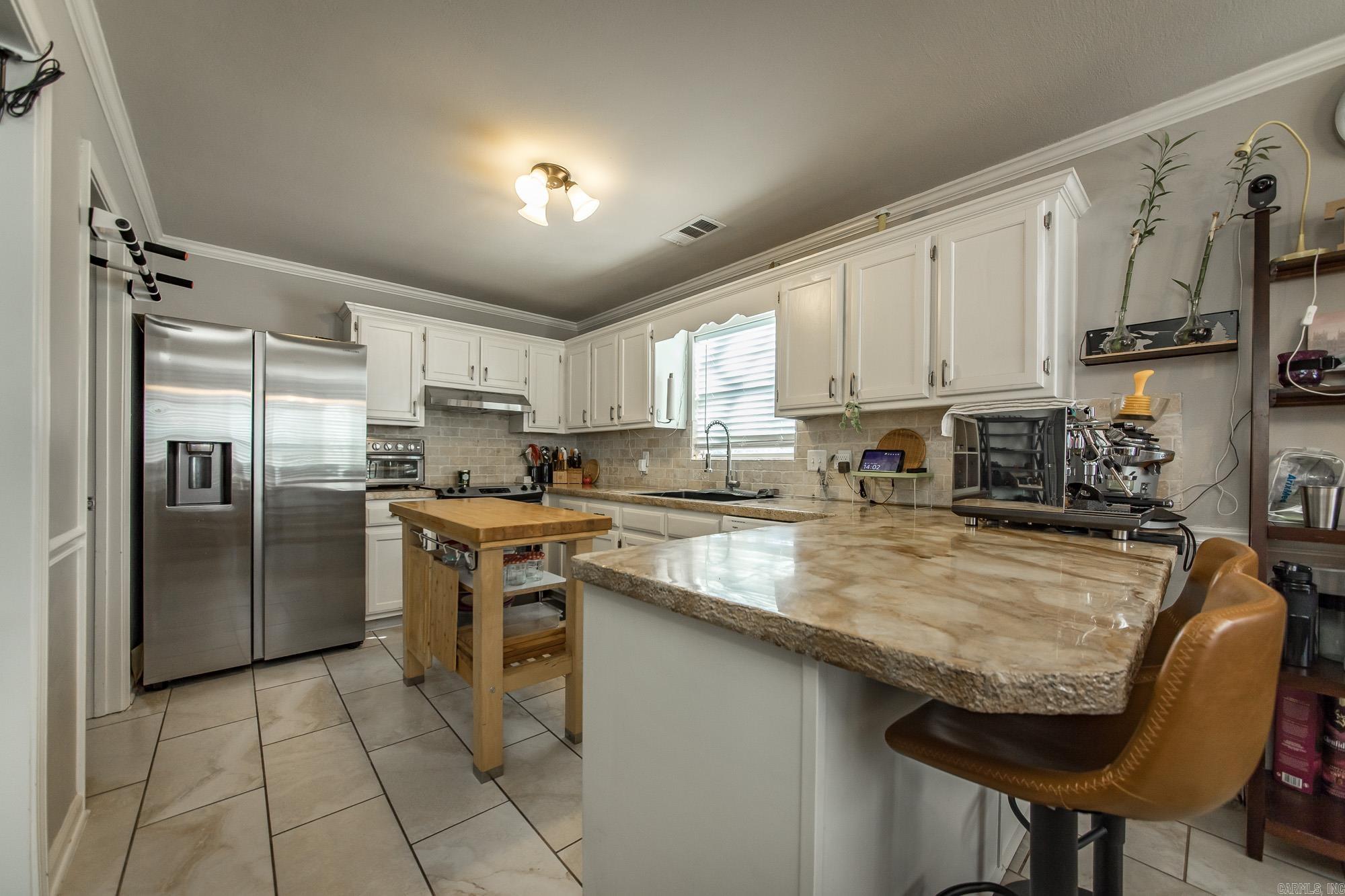 1069 Highland Blvd  Cabot, AR