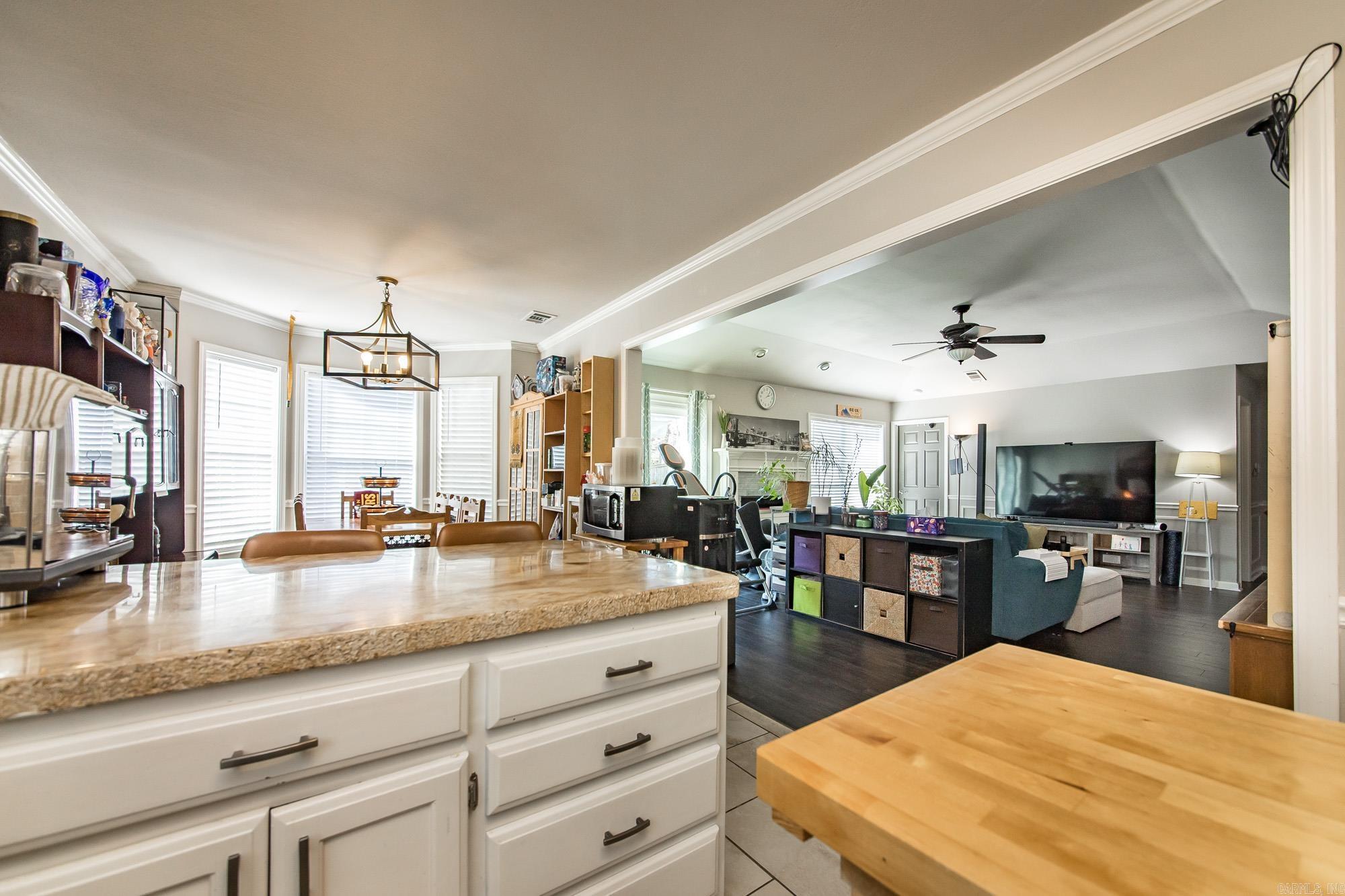 1069 Highland Blvd  Cabot, AR