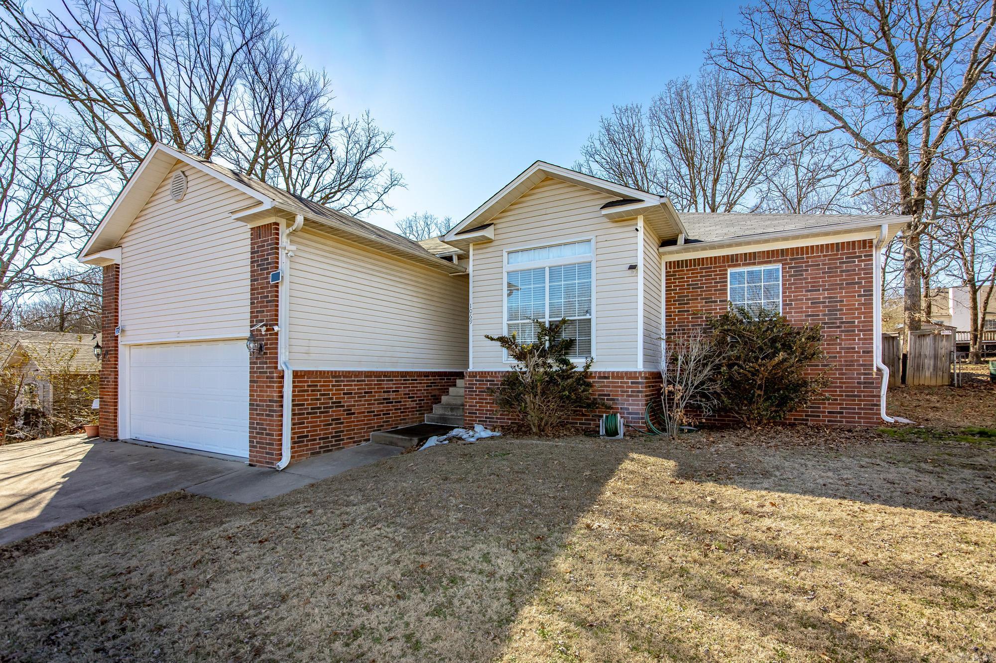 1069 Highland Blvd  Cabot, AR