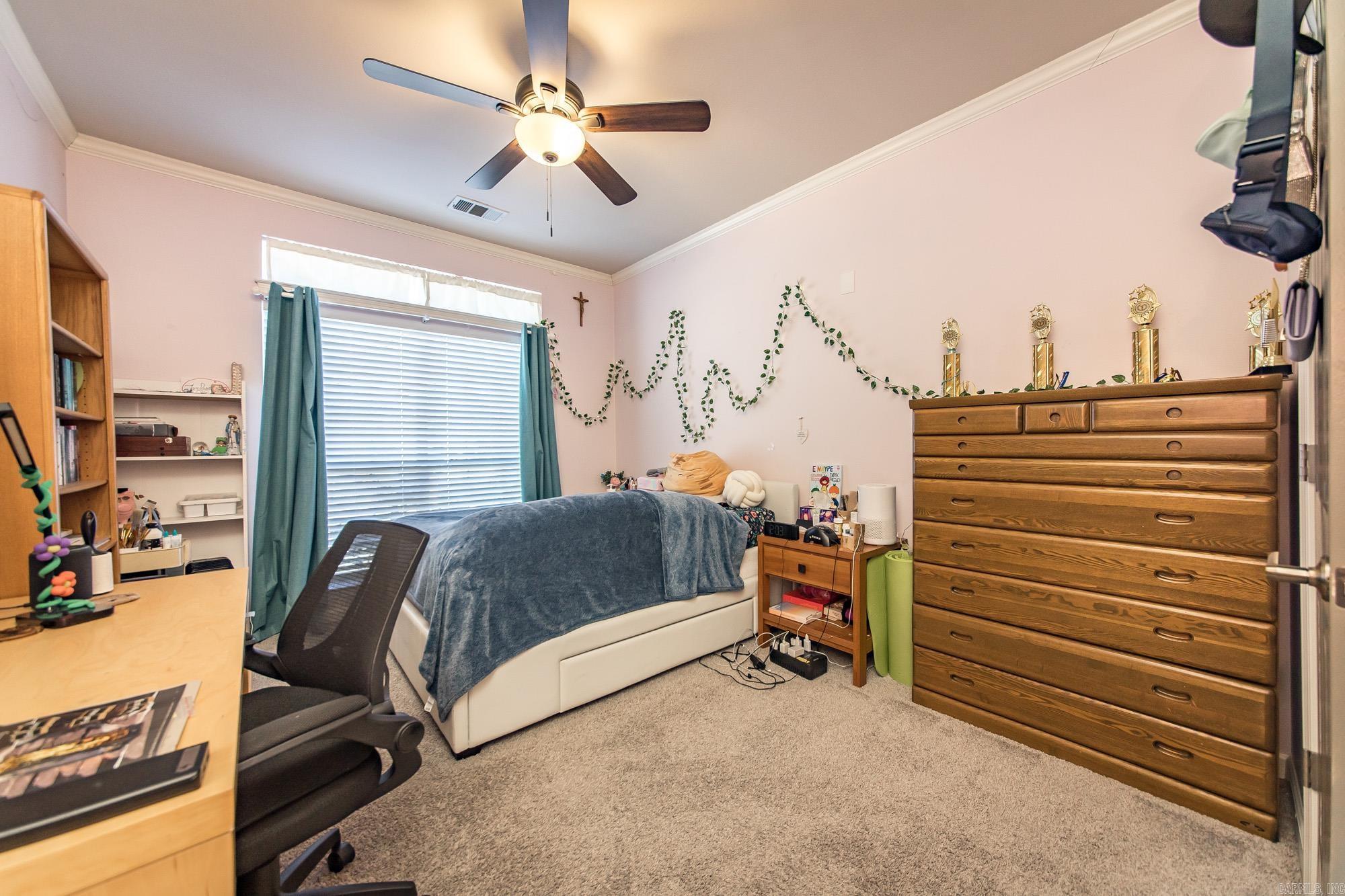 1069 Highland Blvd  Cabot, AR