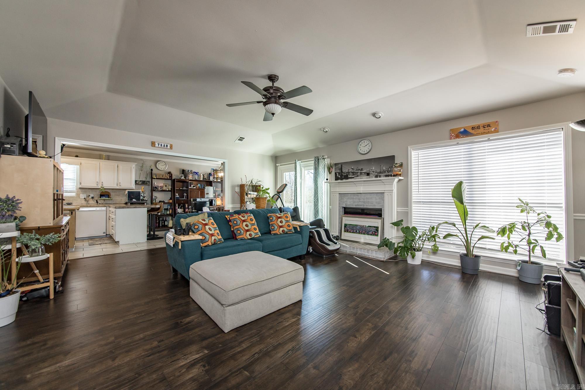 1069 Highland Blvd  Cabot, AR