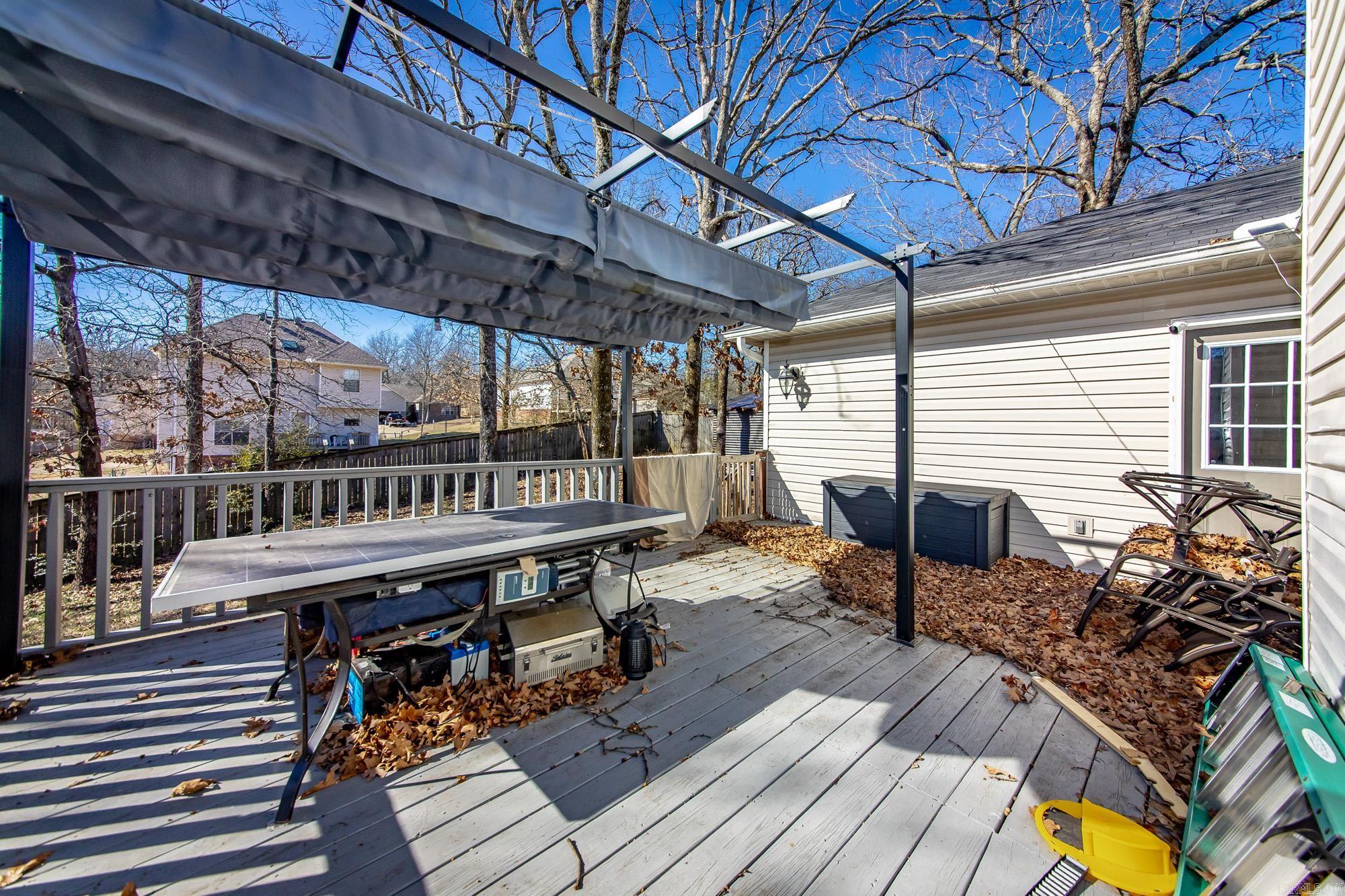 1069 Highland Blvd  Cabot, AR