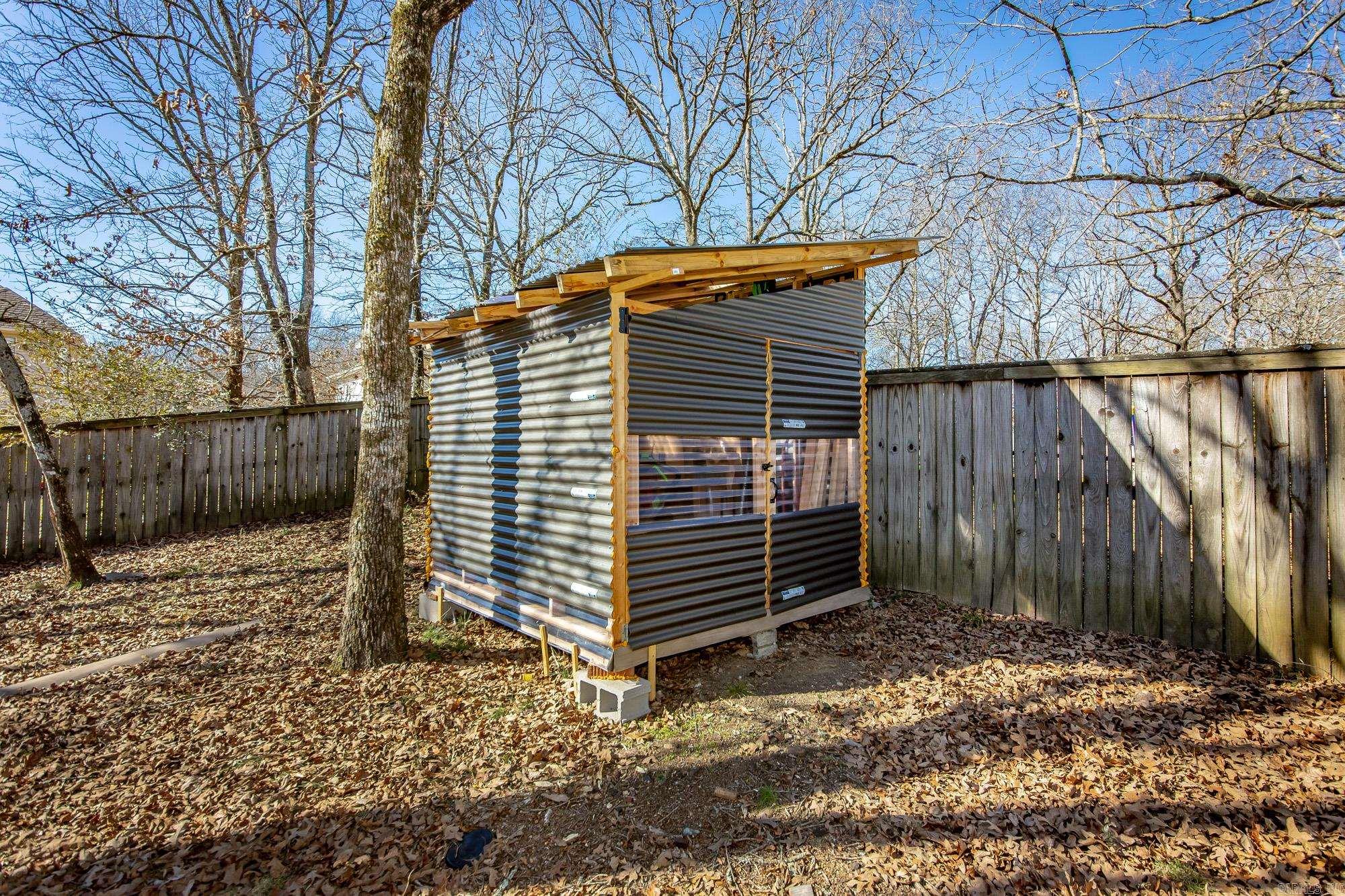 1069 Highland Blvd  Cabot, AR