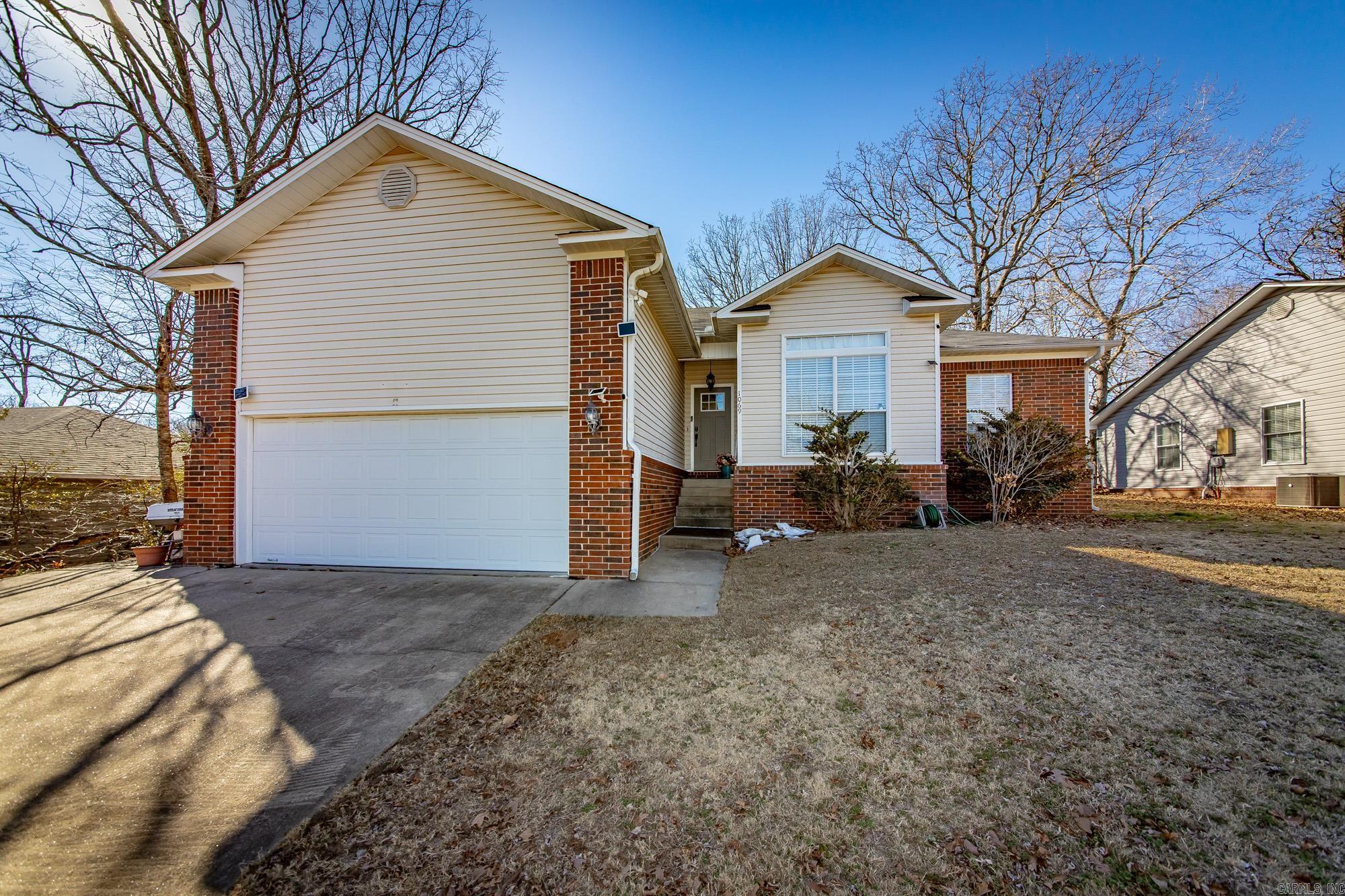 1069 Highland Blvd  Cabot, AR