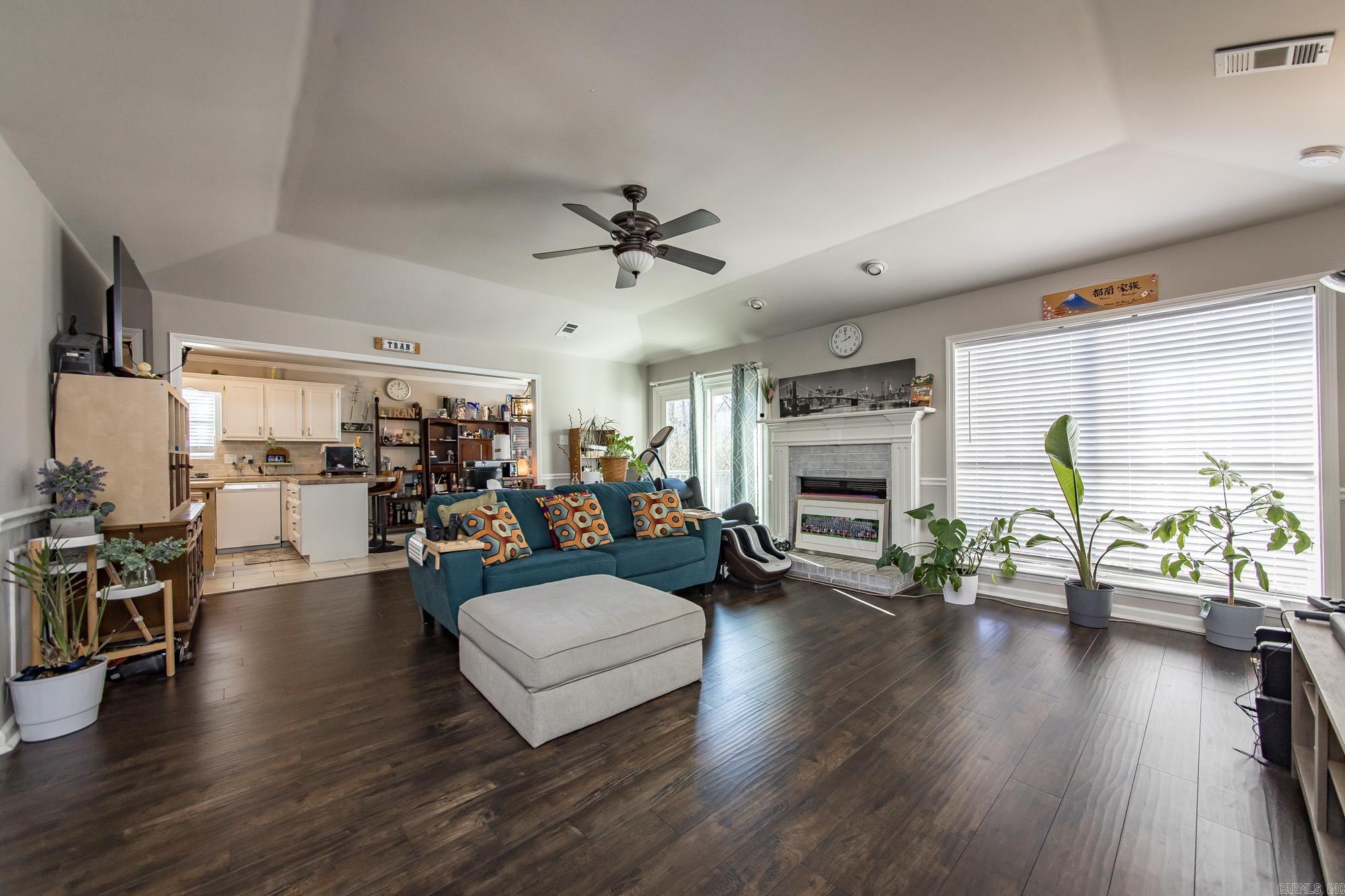 1069 Highland Blvd  Cabot, AR