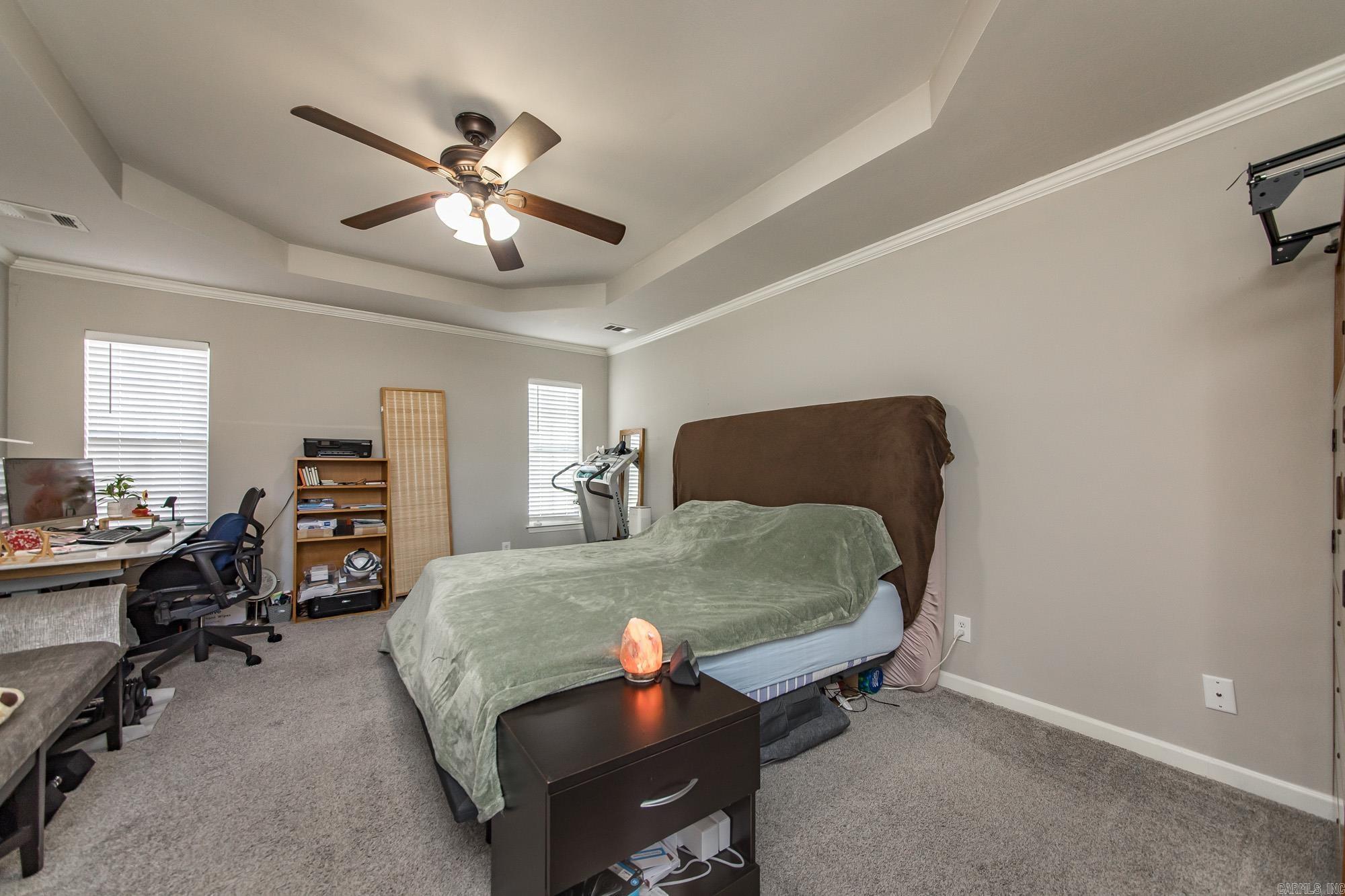 1069 Highland Blvd  Cabot, AR